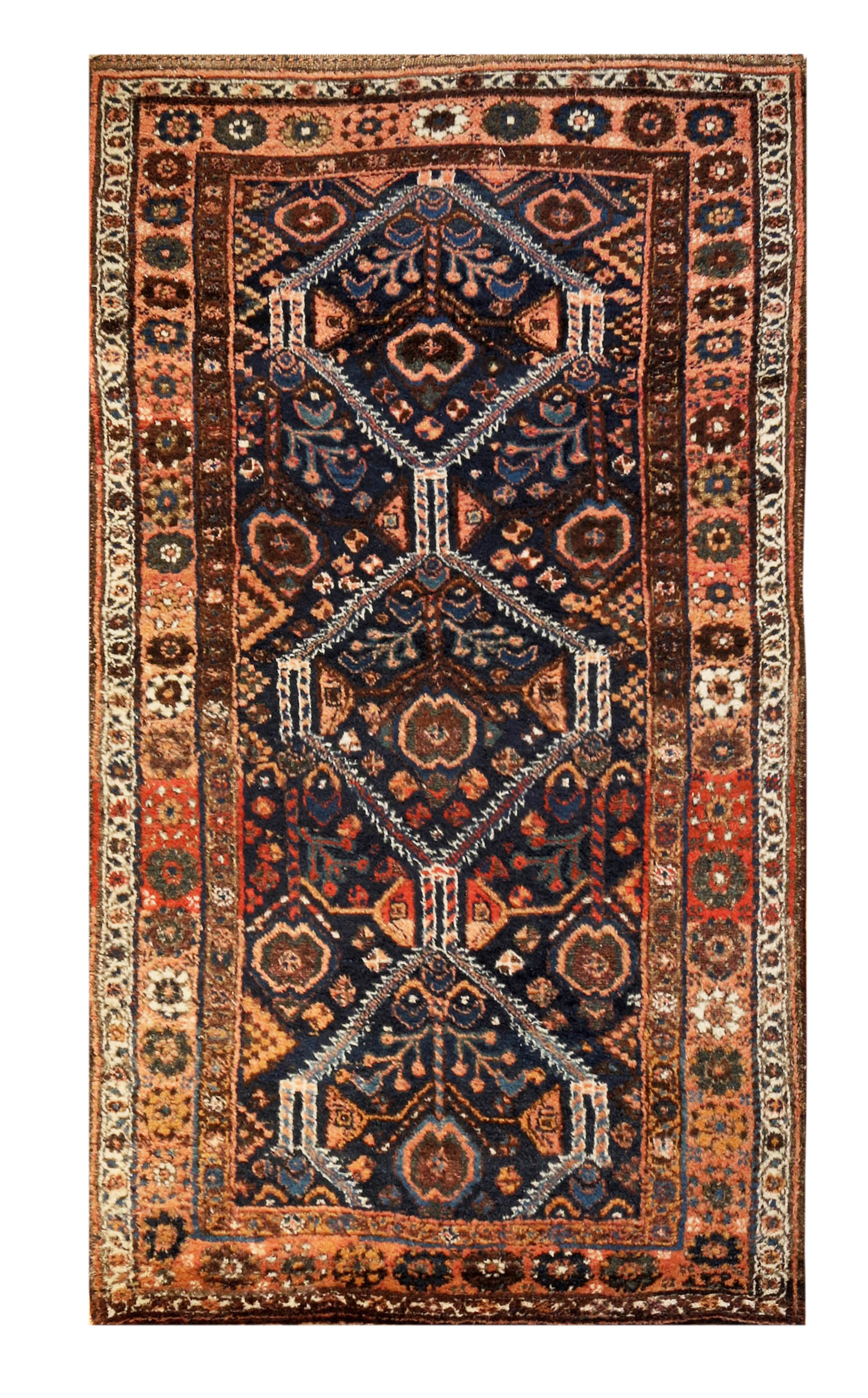 Antique Kurd