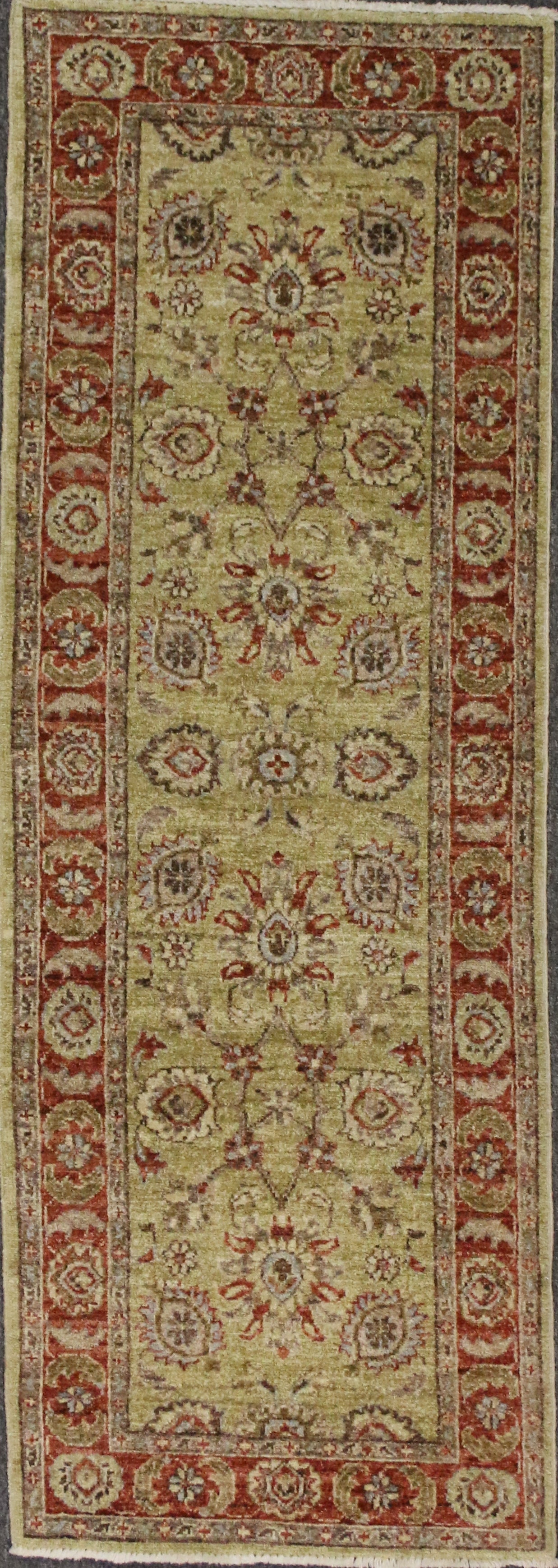 Ushak Design