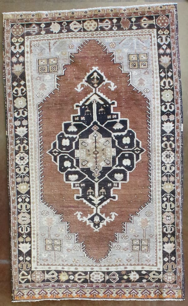 Vintage Anatolian