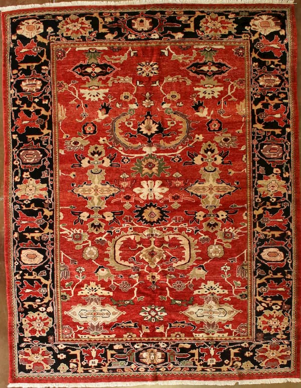 Sultanabad Design