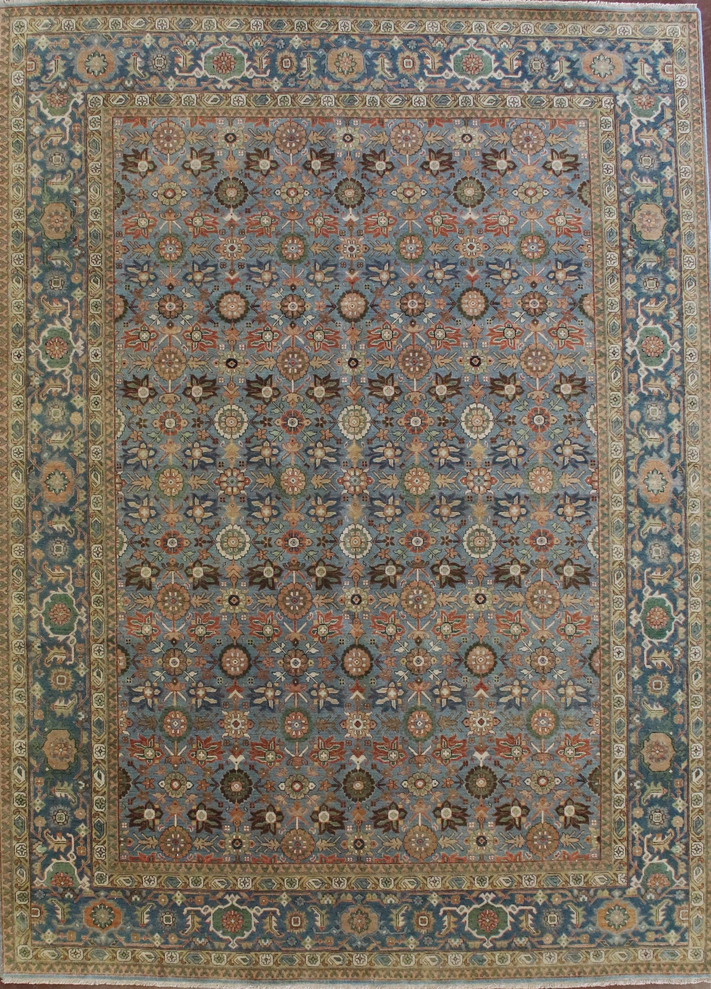 Isberian Rug Khanna Collection Design #KH-1001