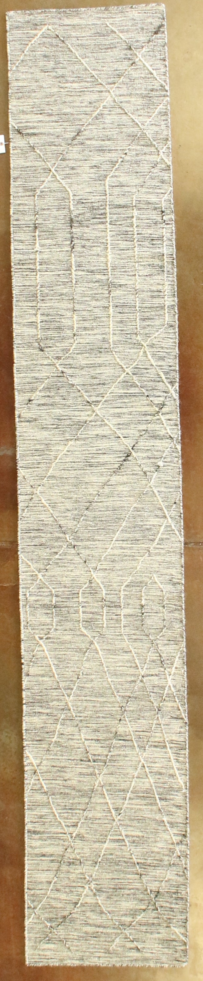 Textured Flatweave