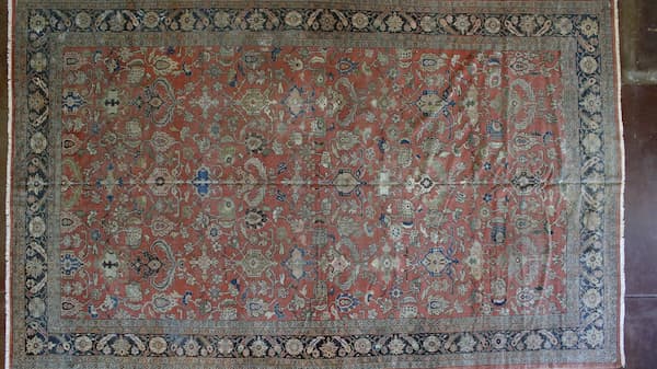 Antique Mahal