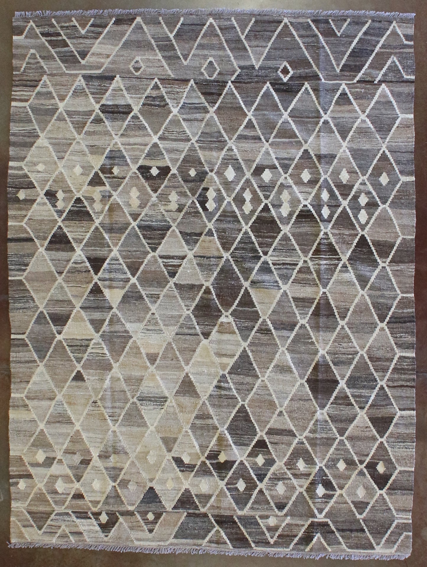 Triba Flatweave