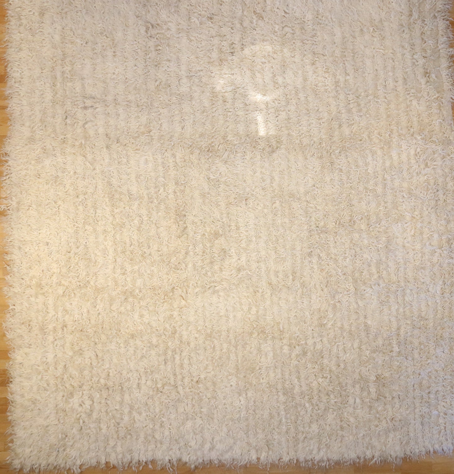 Kirkit Angora Filikli Tulu