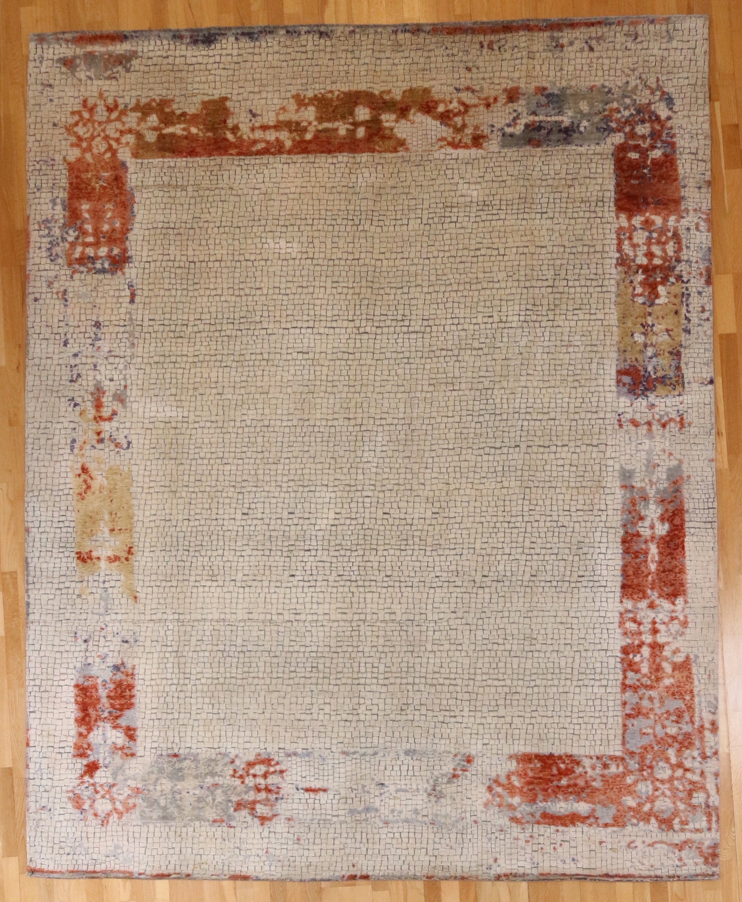 Isberian Mosaic Collection Design #MOS-122