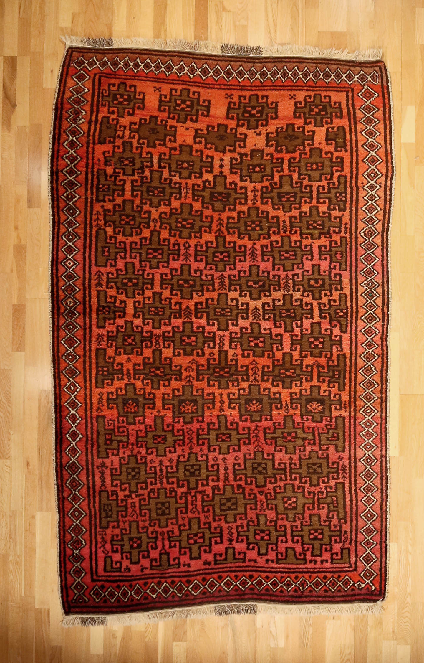 Antique Belouch