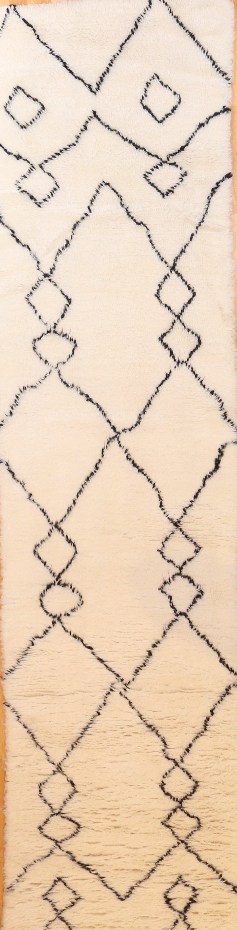Isberian Moroccan Collection Design #P26A