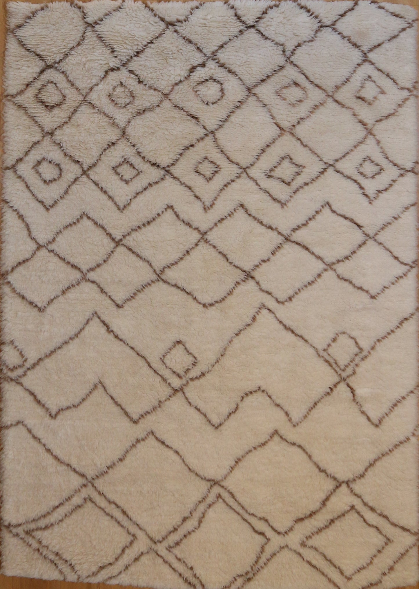 Isberian Collection Moroccan Design #P254