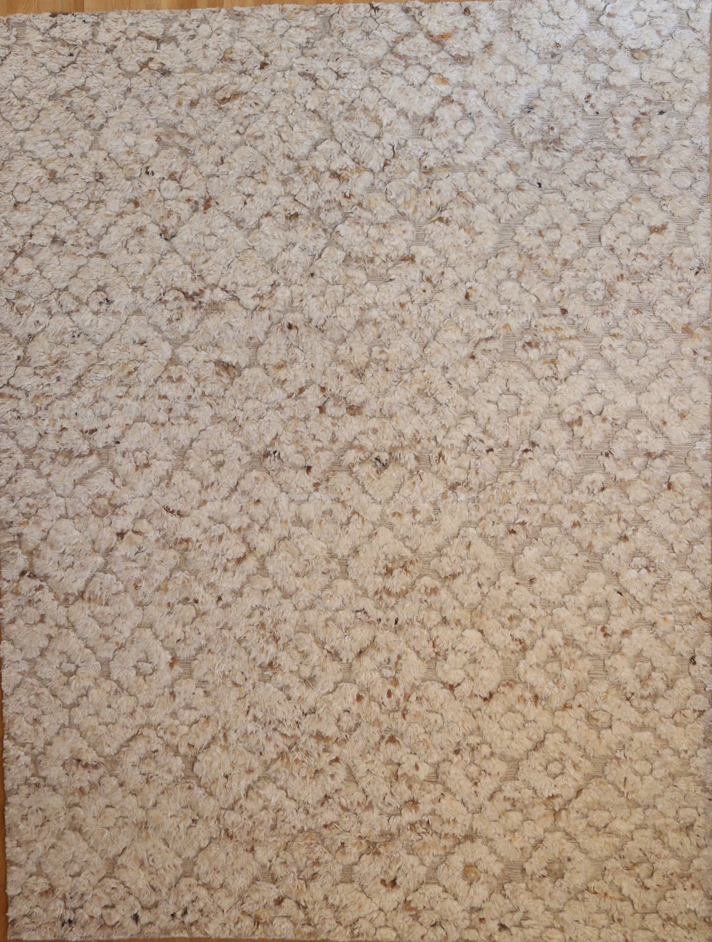 Isberian Collection Marigold Design #P2829
