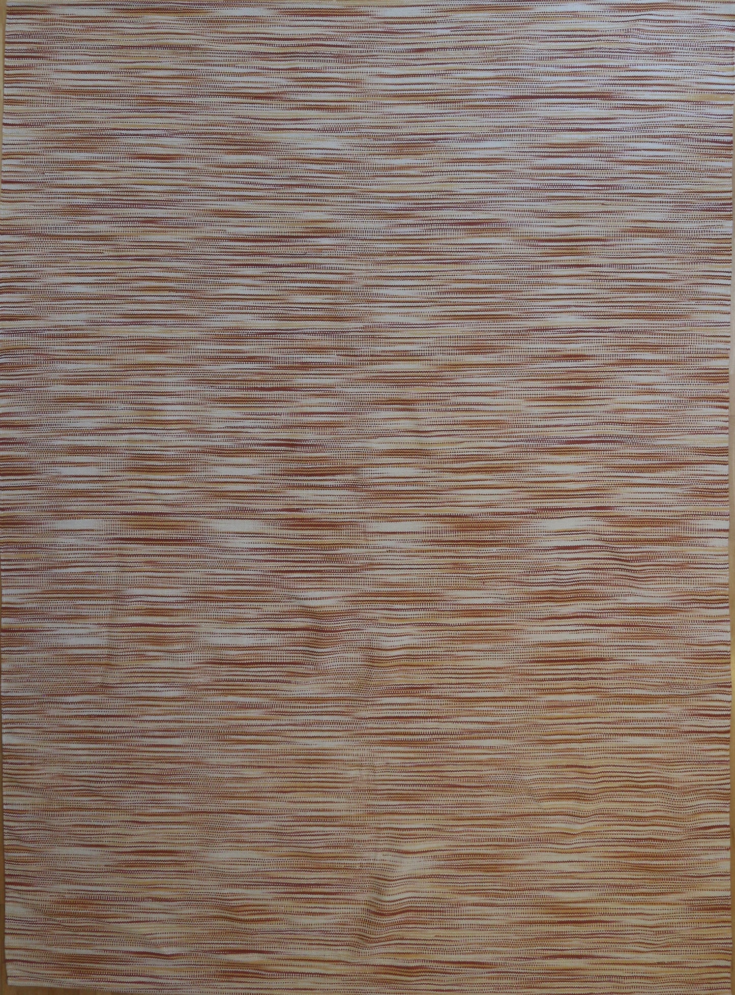 Isberian Saffron Flatweave Collection Design #SAF-22
