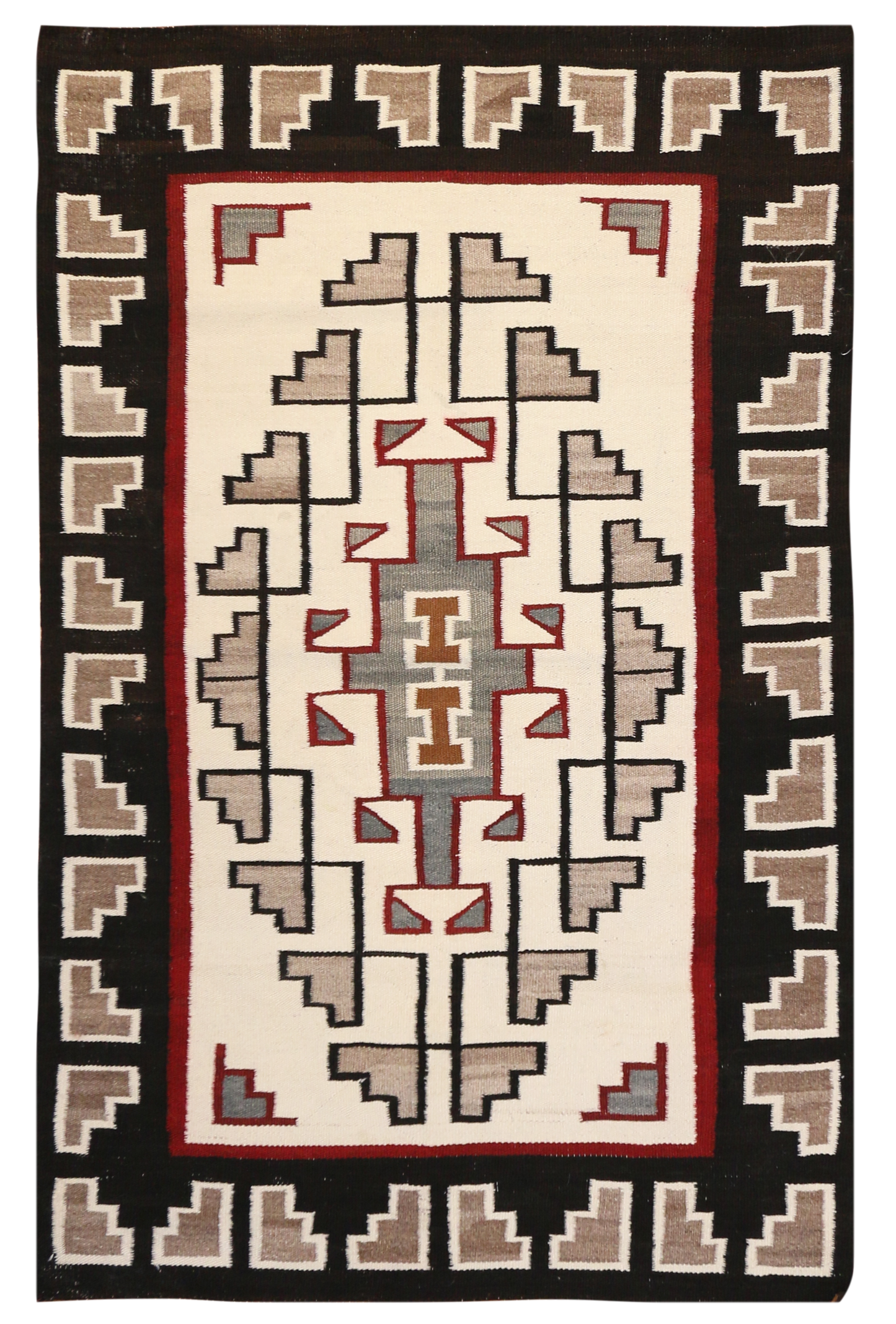 Antique Navajo