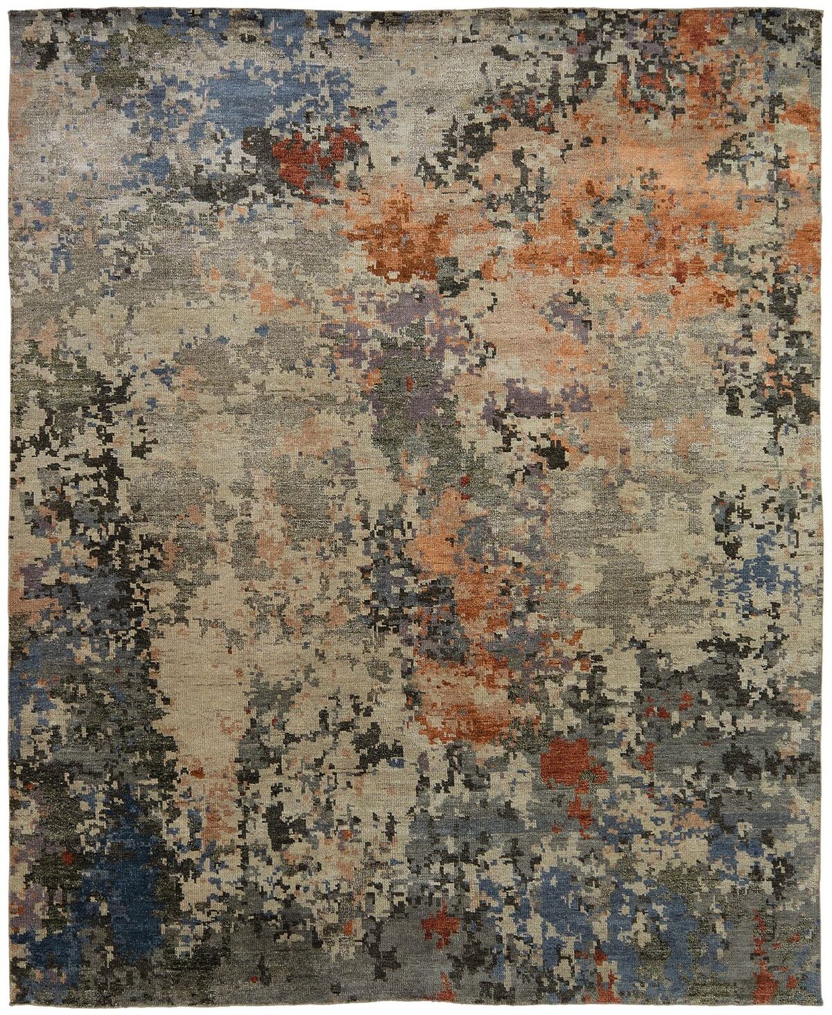 Hawkins Collection Design #0952