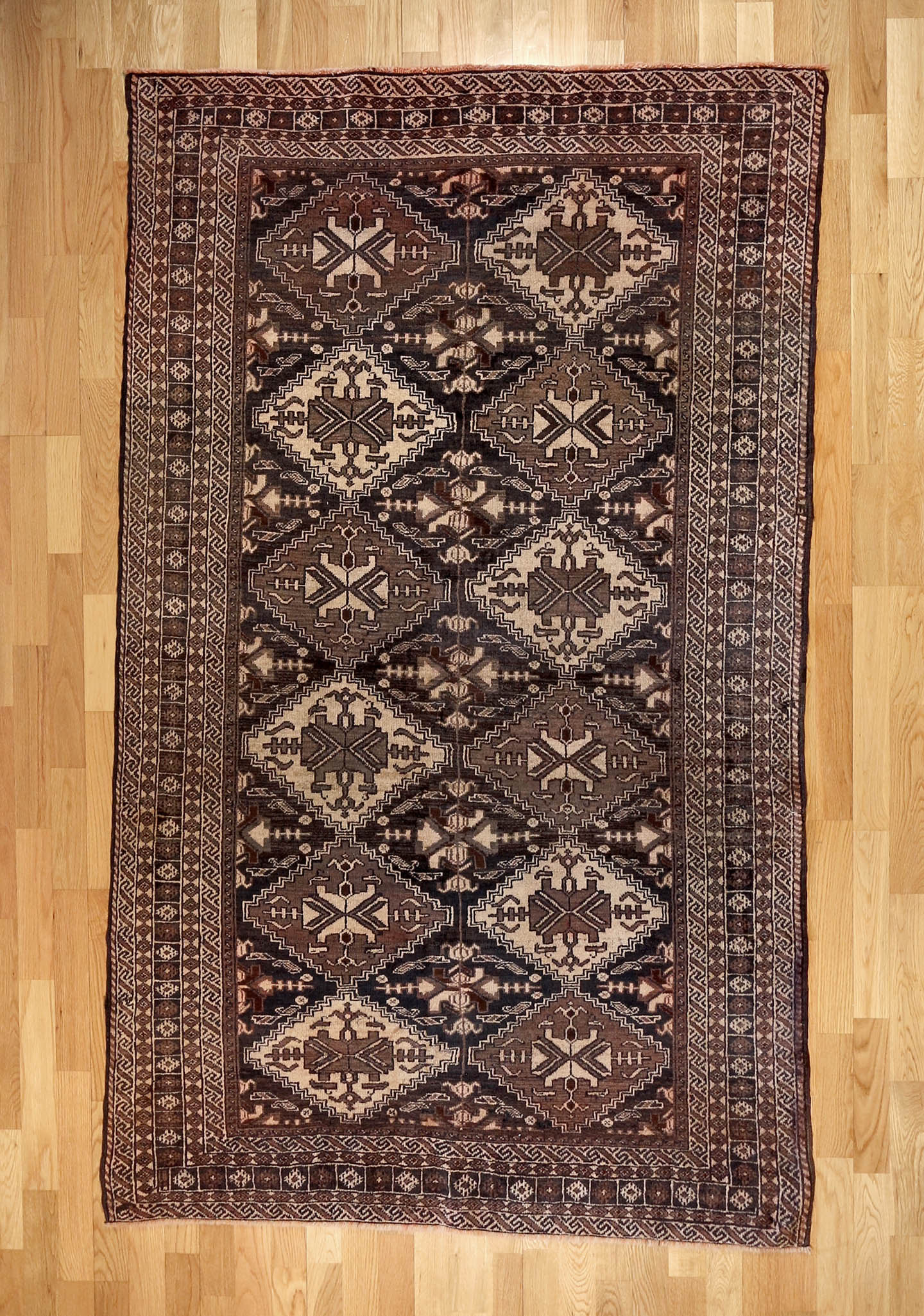 Antique Belouch