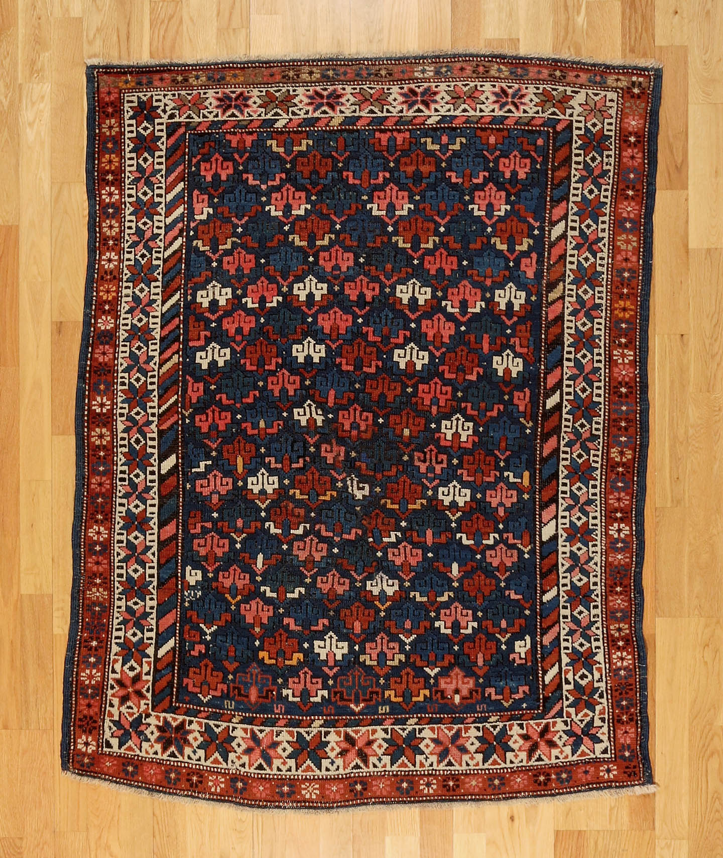 Antique Kuba