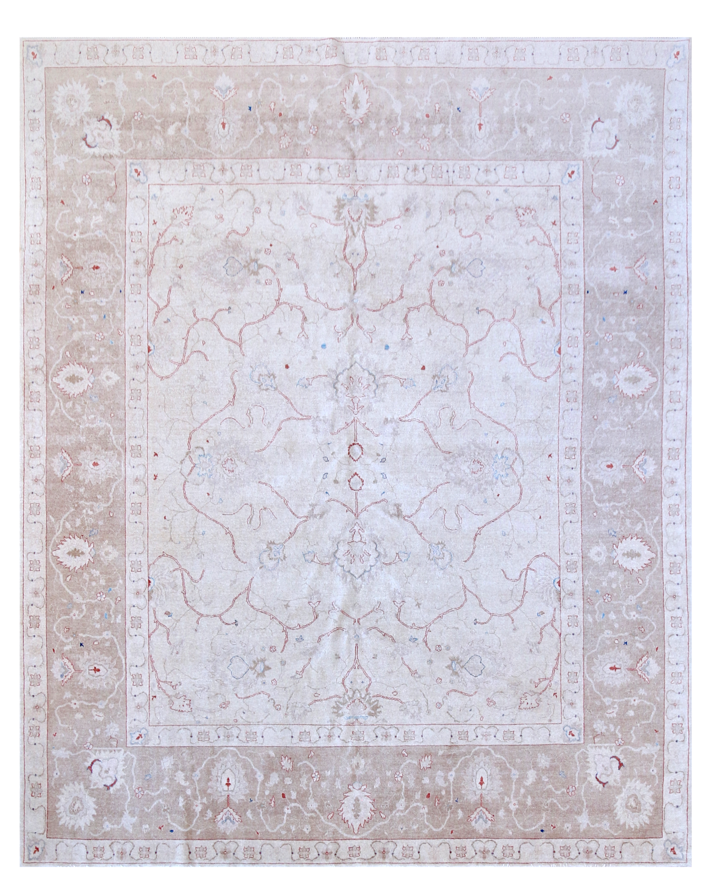 Fine Tabriz Design