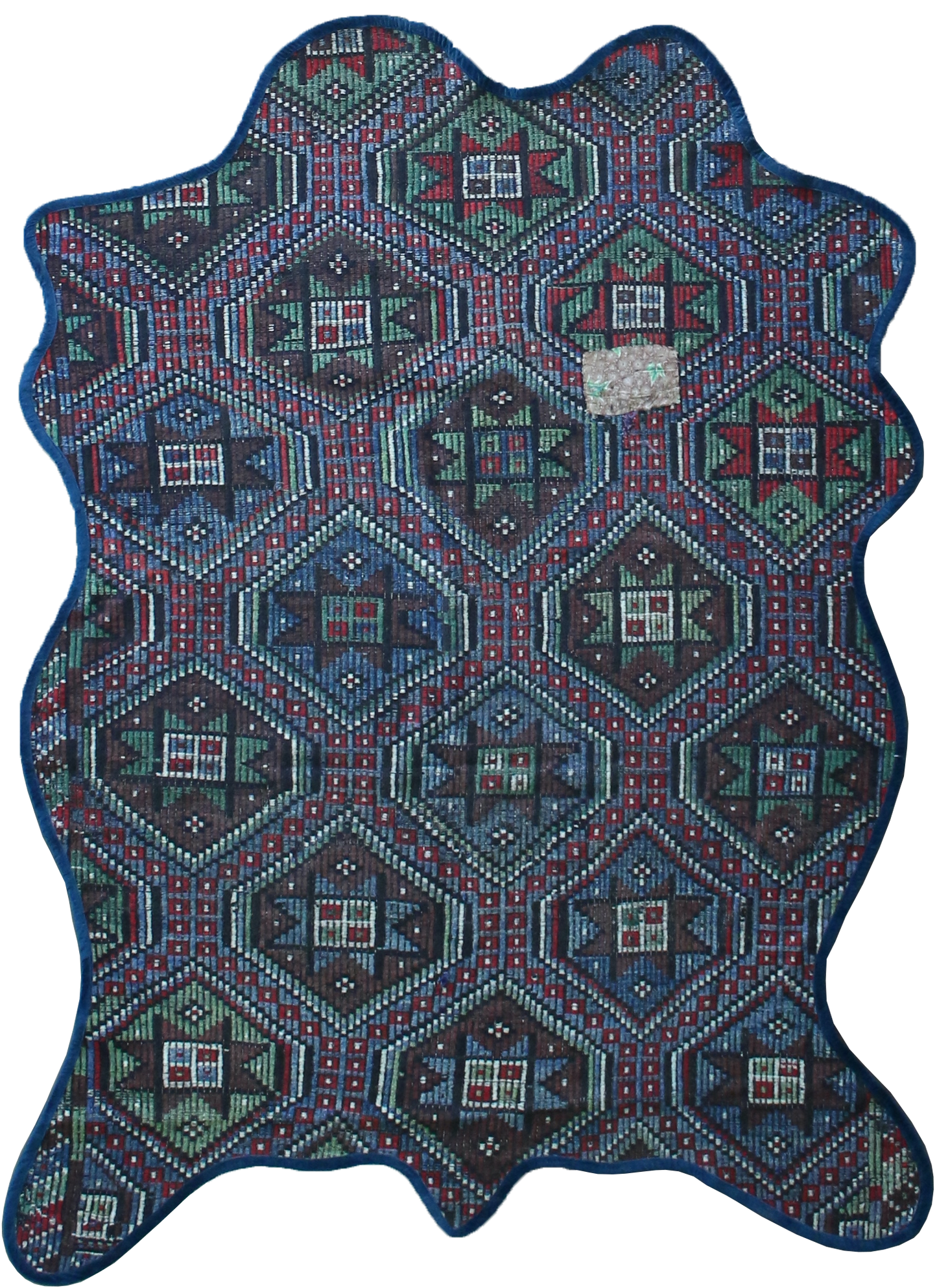 Vintage Anatolian Kilim