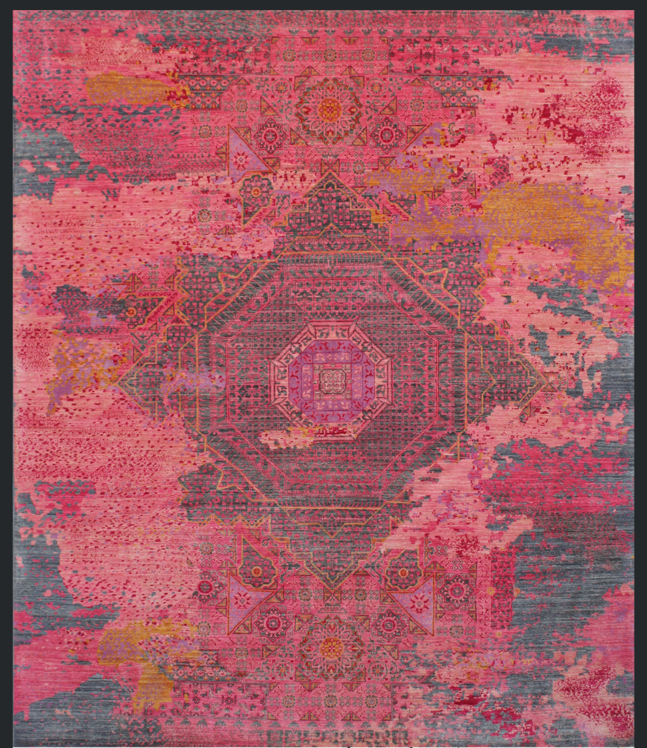 Egyptian Mamluk Design