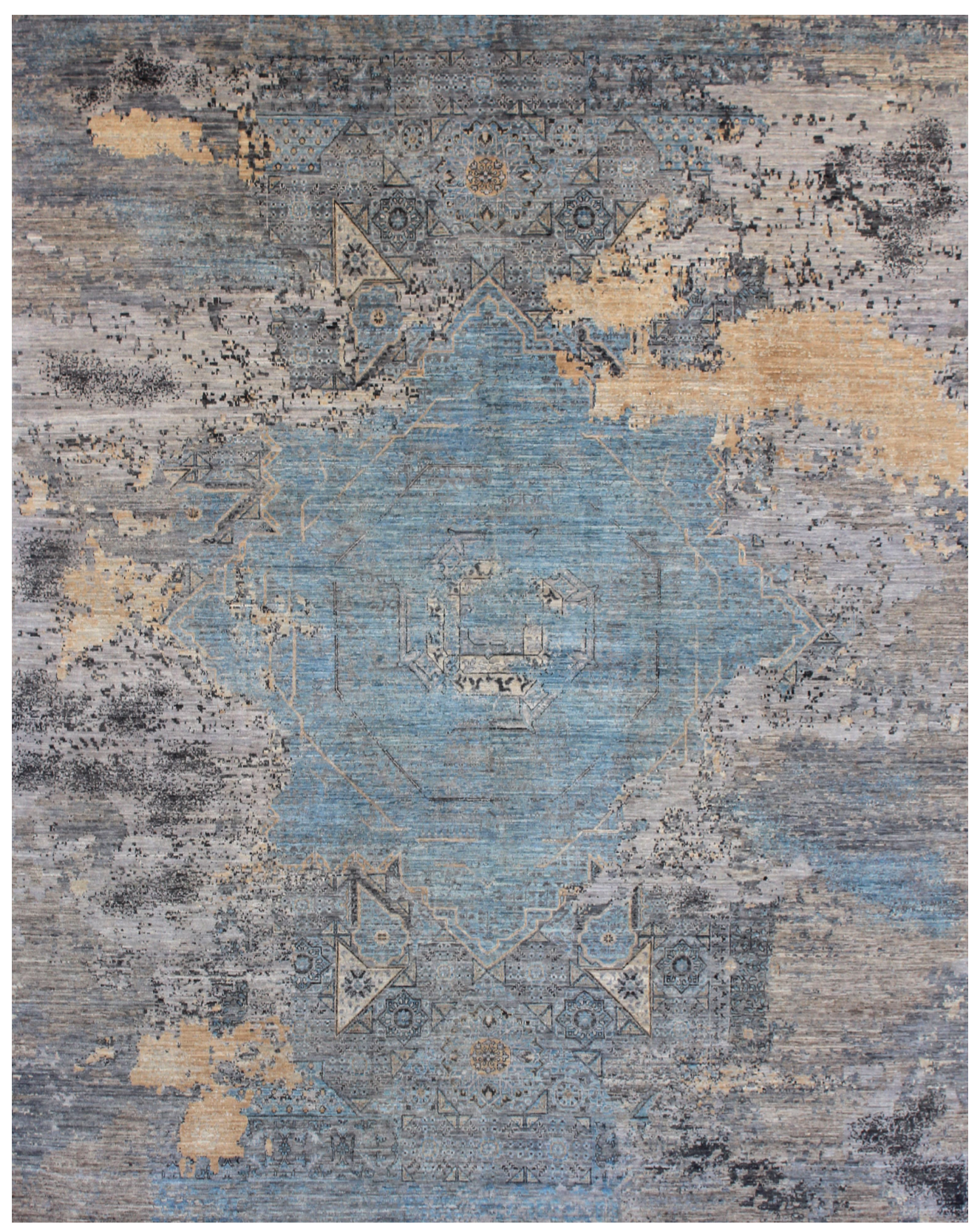 Egyptian Mamluk Design