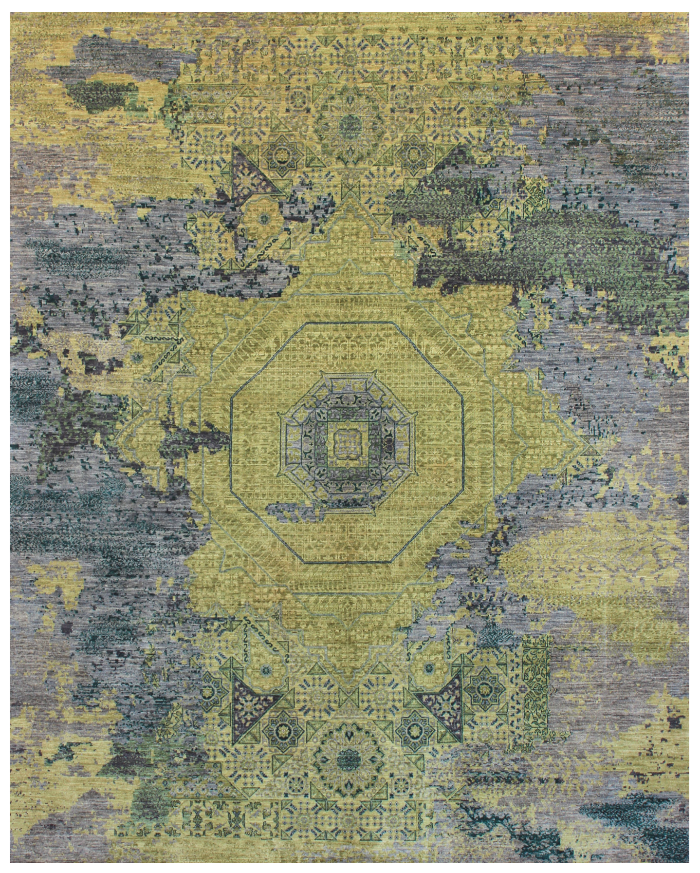 Egyptian Mamluk Design