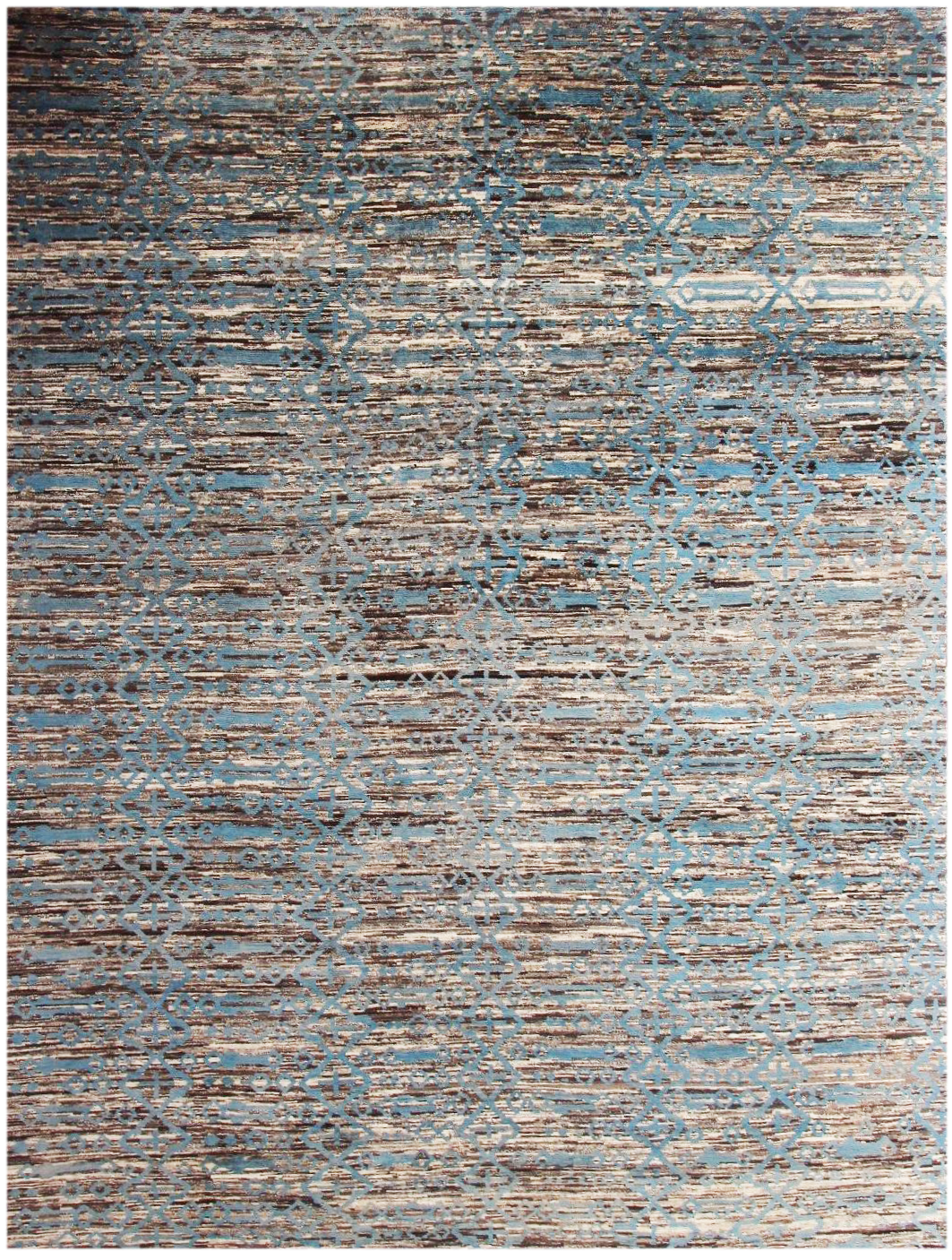 Tribal Moroccan Design