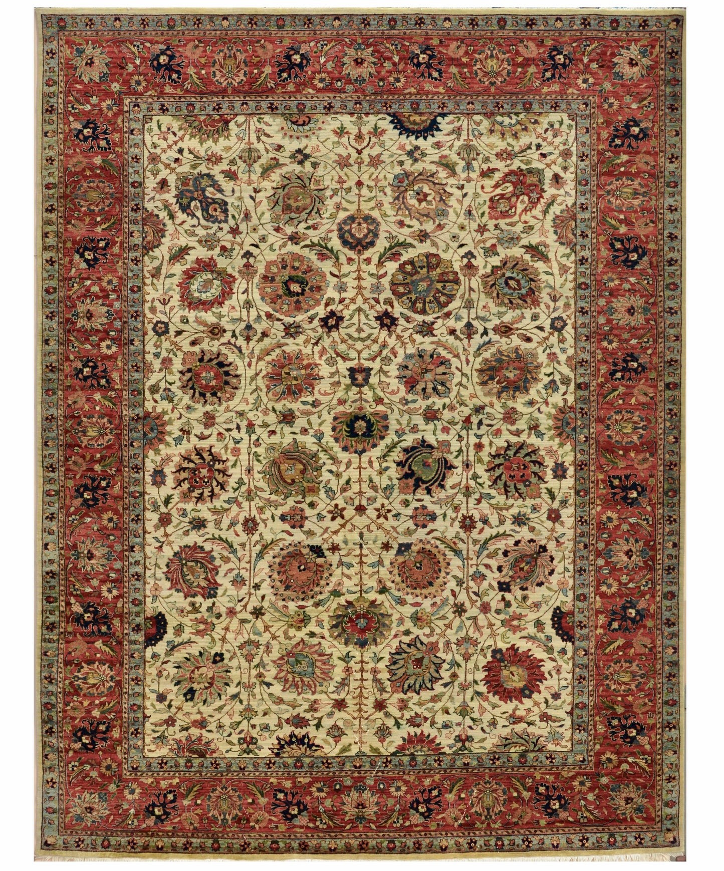 Modern Isberian Khanna Collection Design # KH-1020