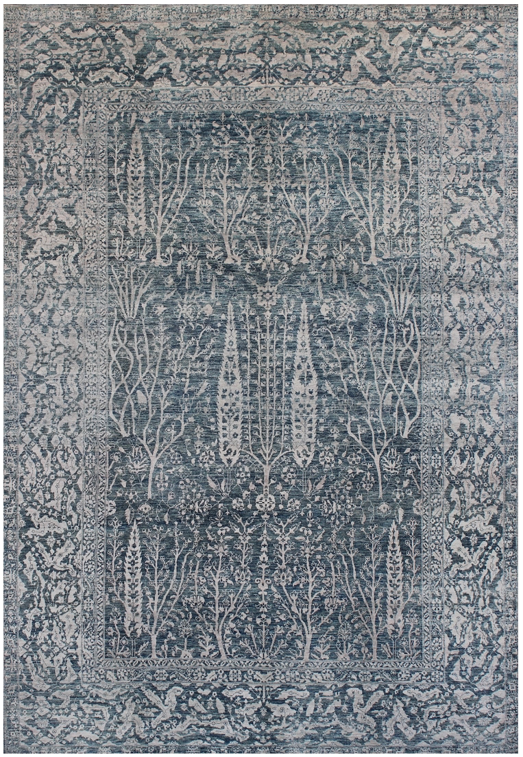 Modern Faryab Design