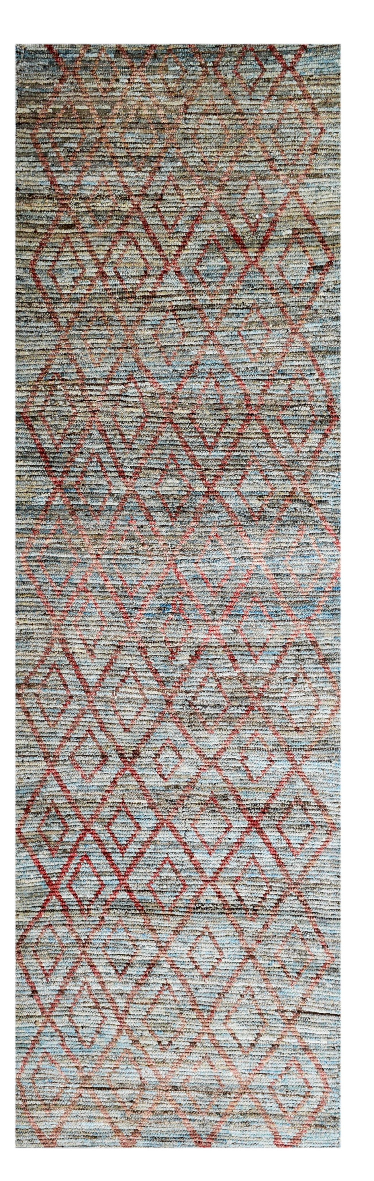 Tribal Moroccan Design