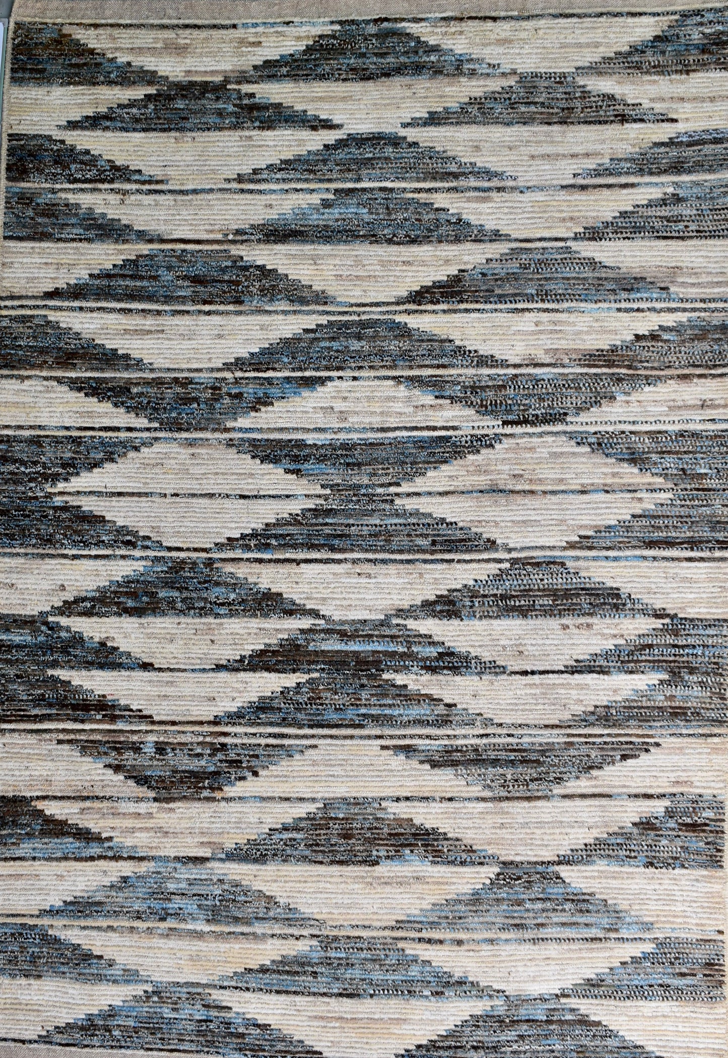 Tribal Moroccan Design