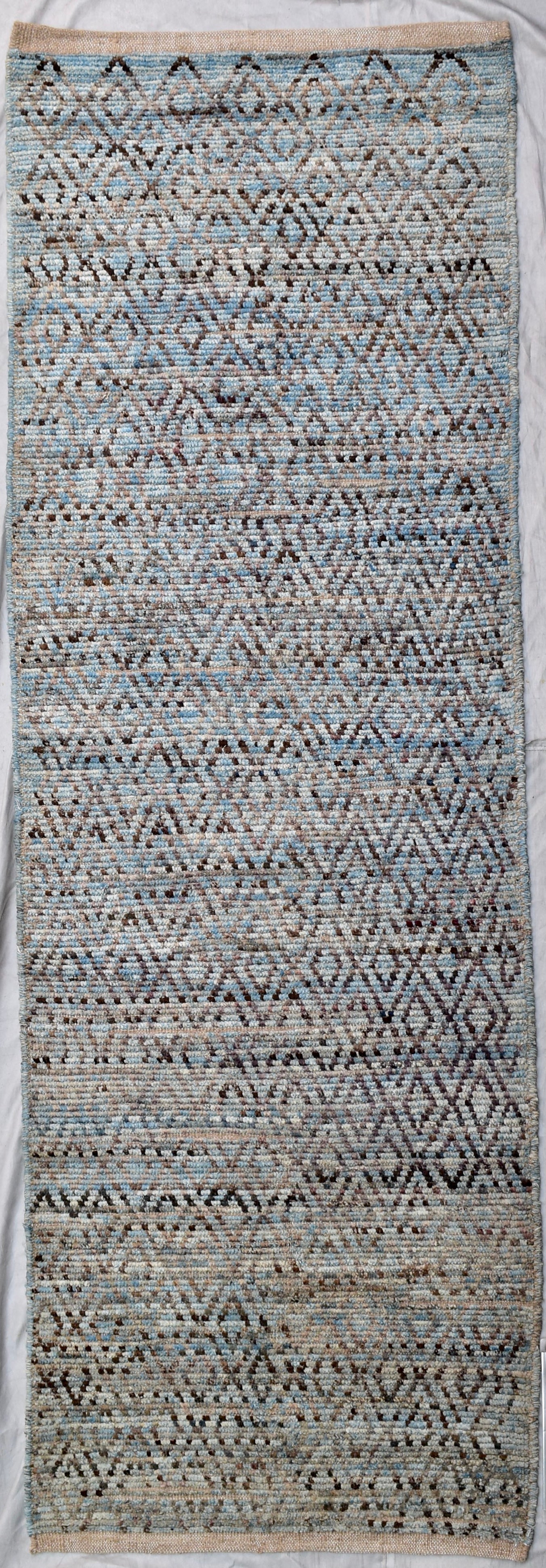 Tribal Moroccan Design