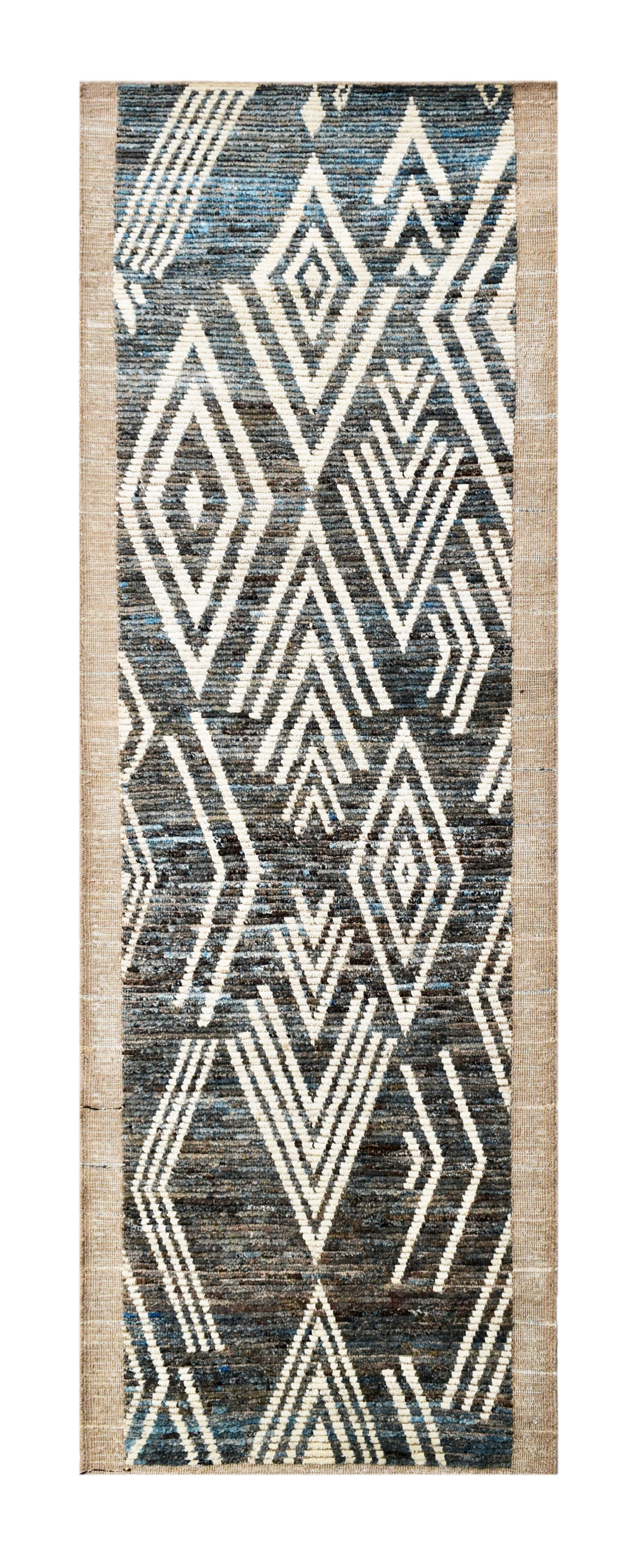 Tribal Moroccan Design