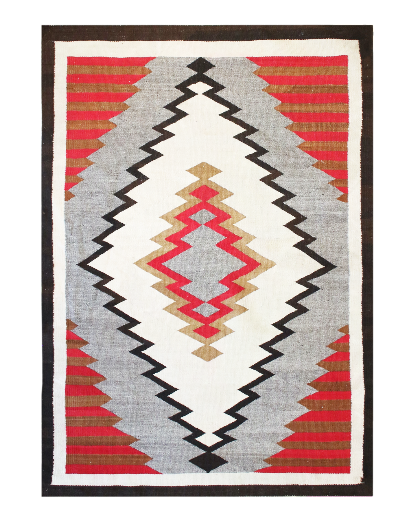 Antique Navajo