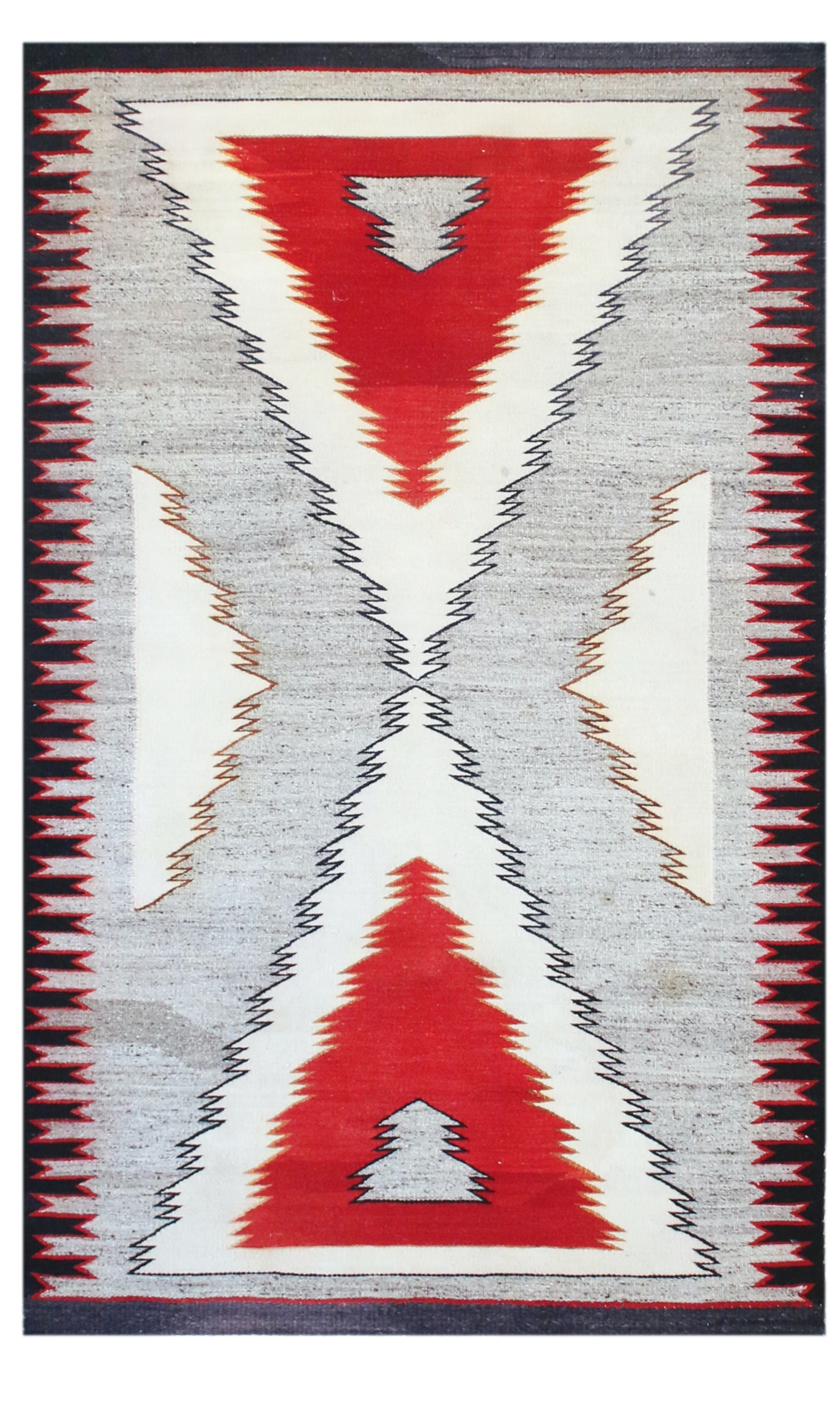 Antique Navajo