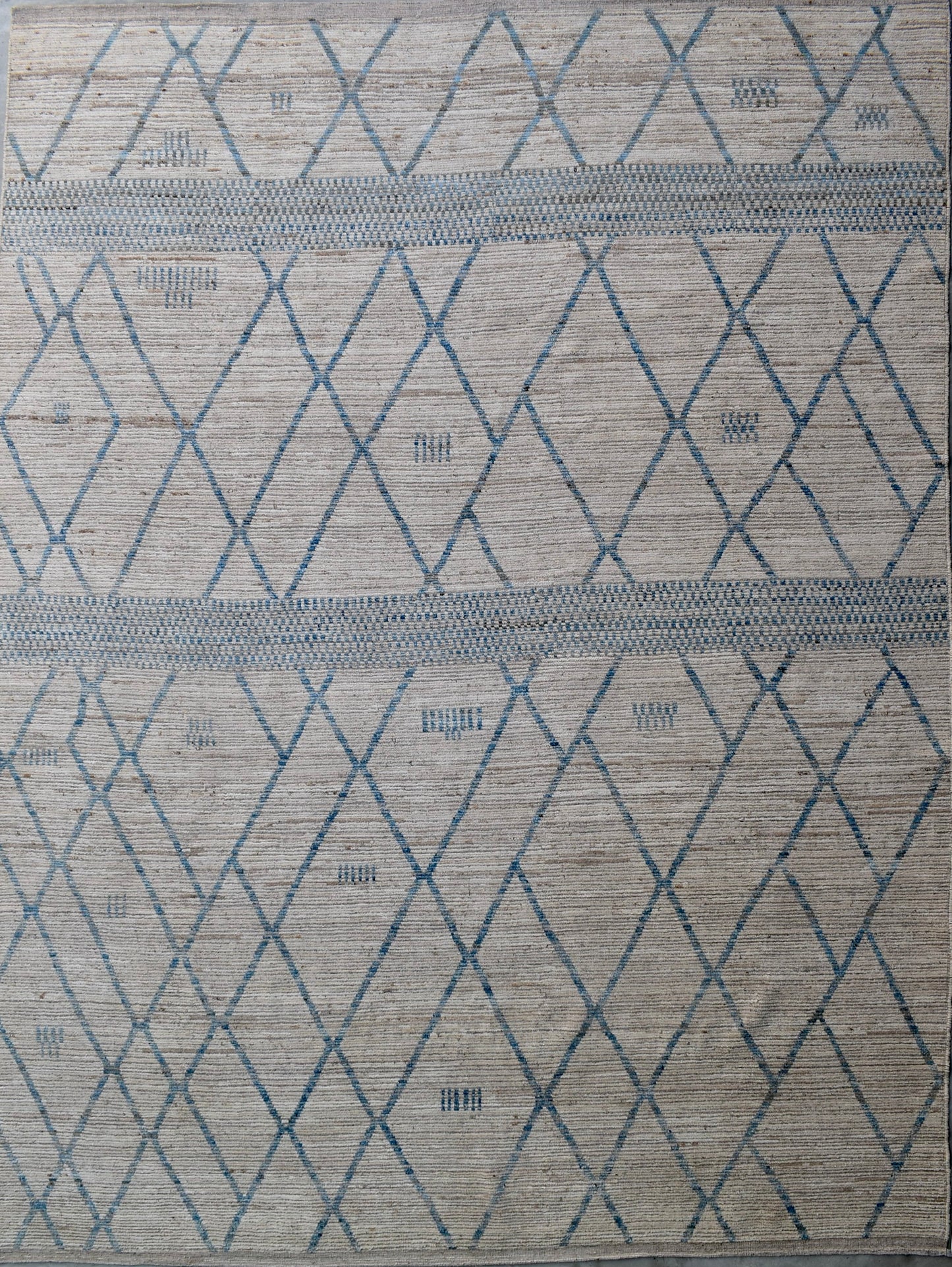 Tribal Moroccan Design