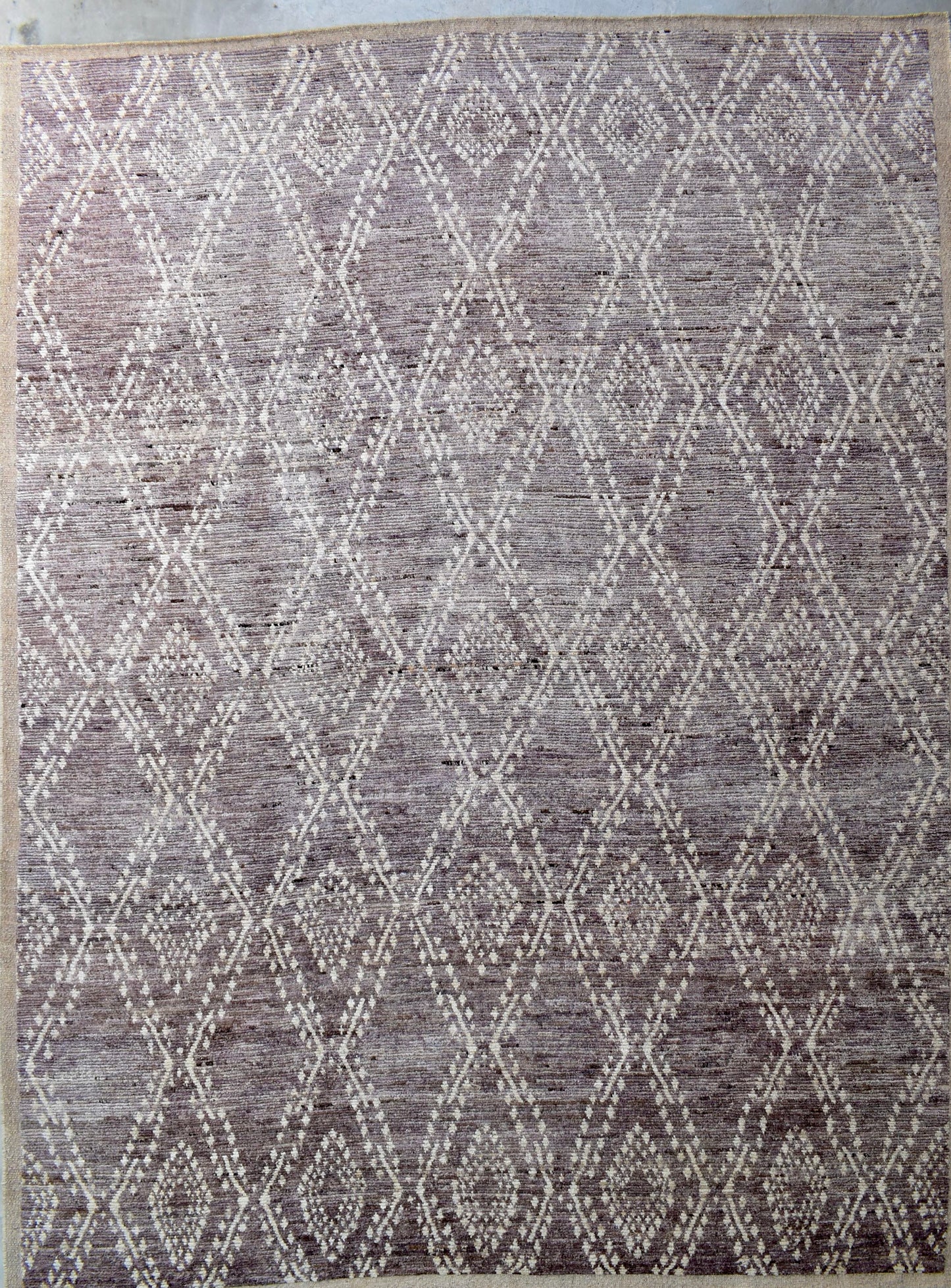 Tribal Moroccan Design