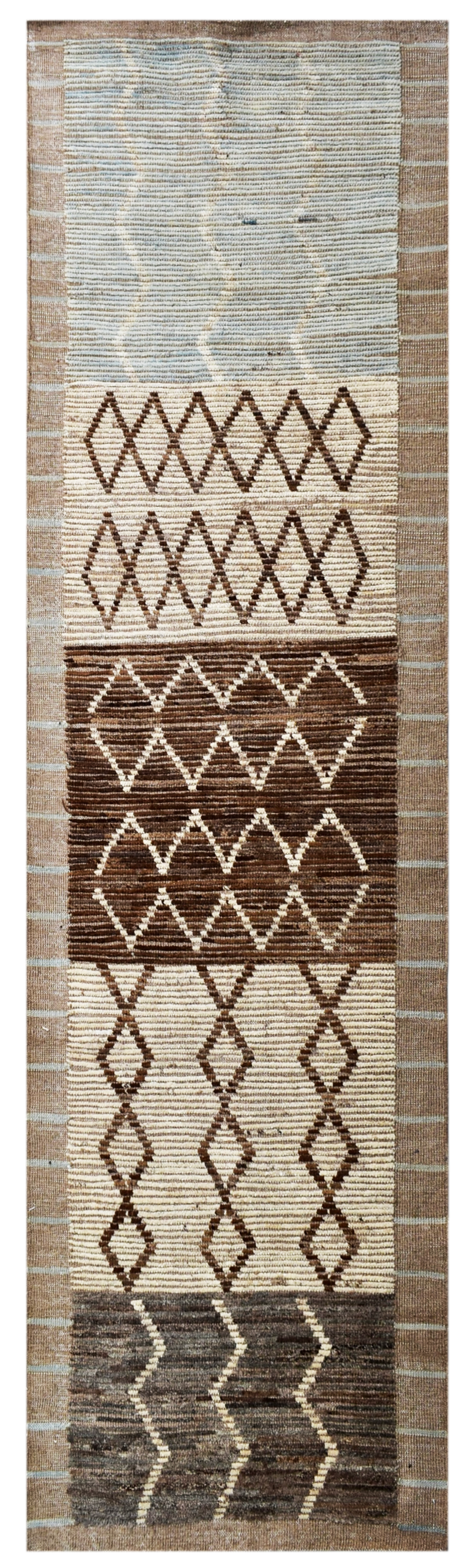Tribal Moroccan Design