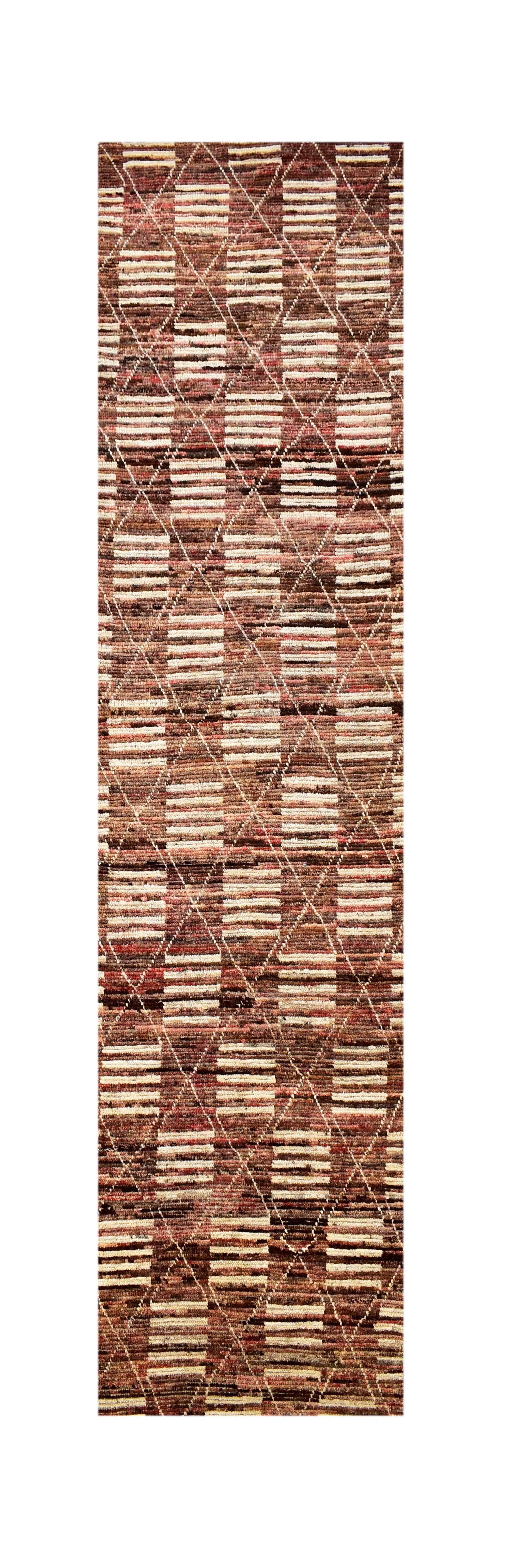 Tribal Moroccan Design