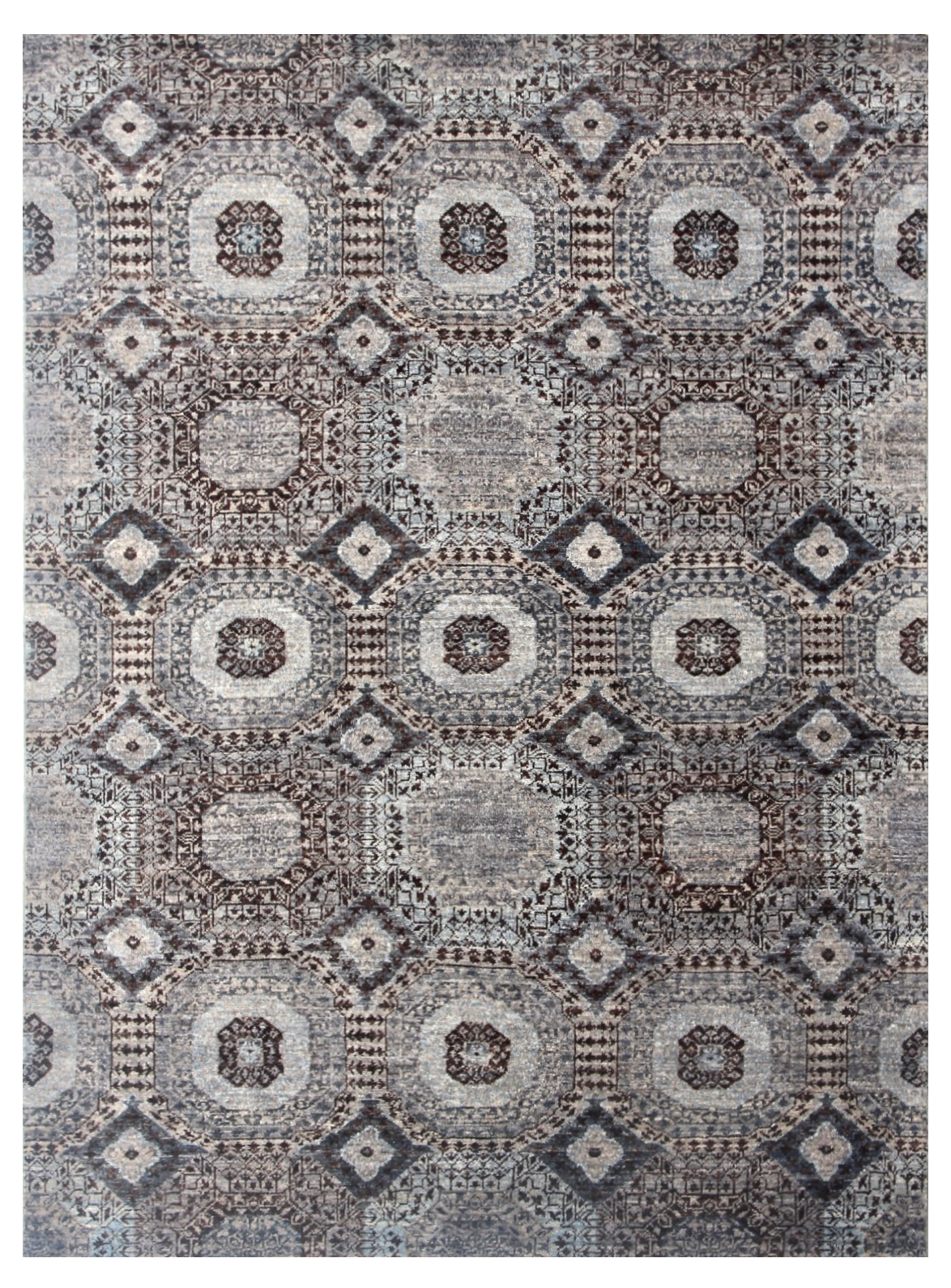 Egyptian Mamluk Design