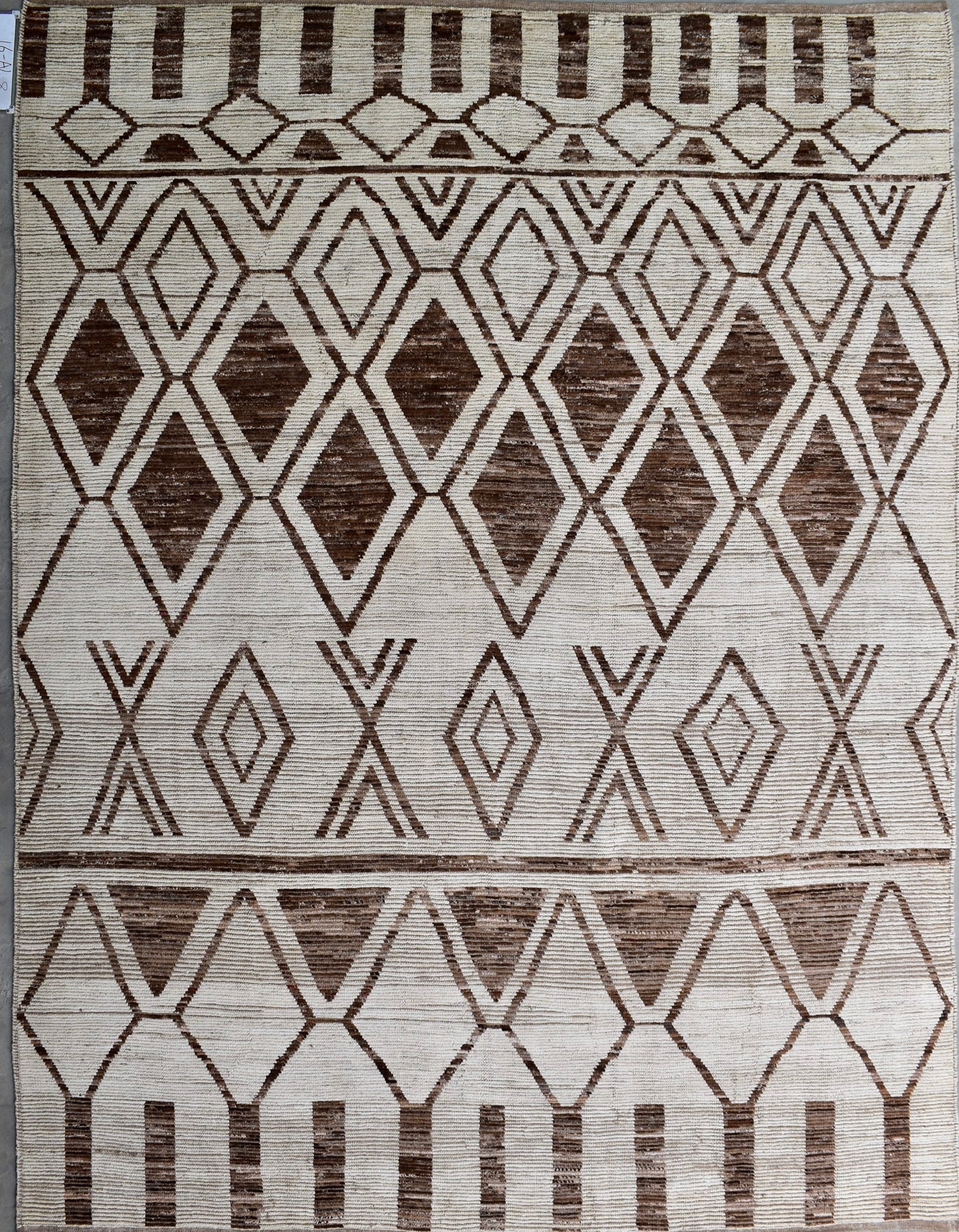 Tribal Moroccan Design