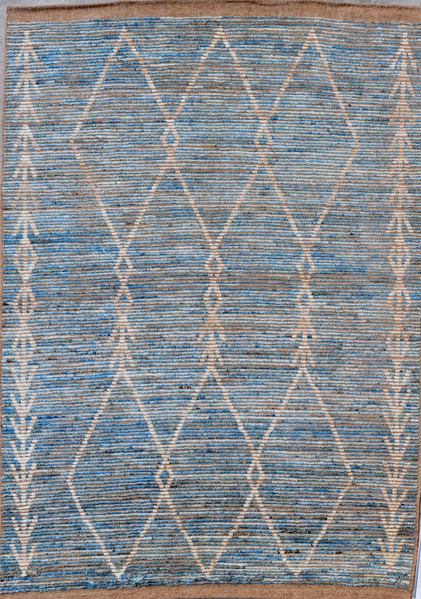 Tribal Moroccan Design
