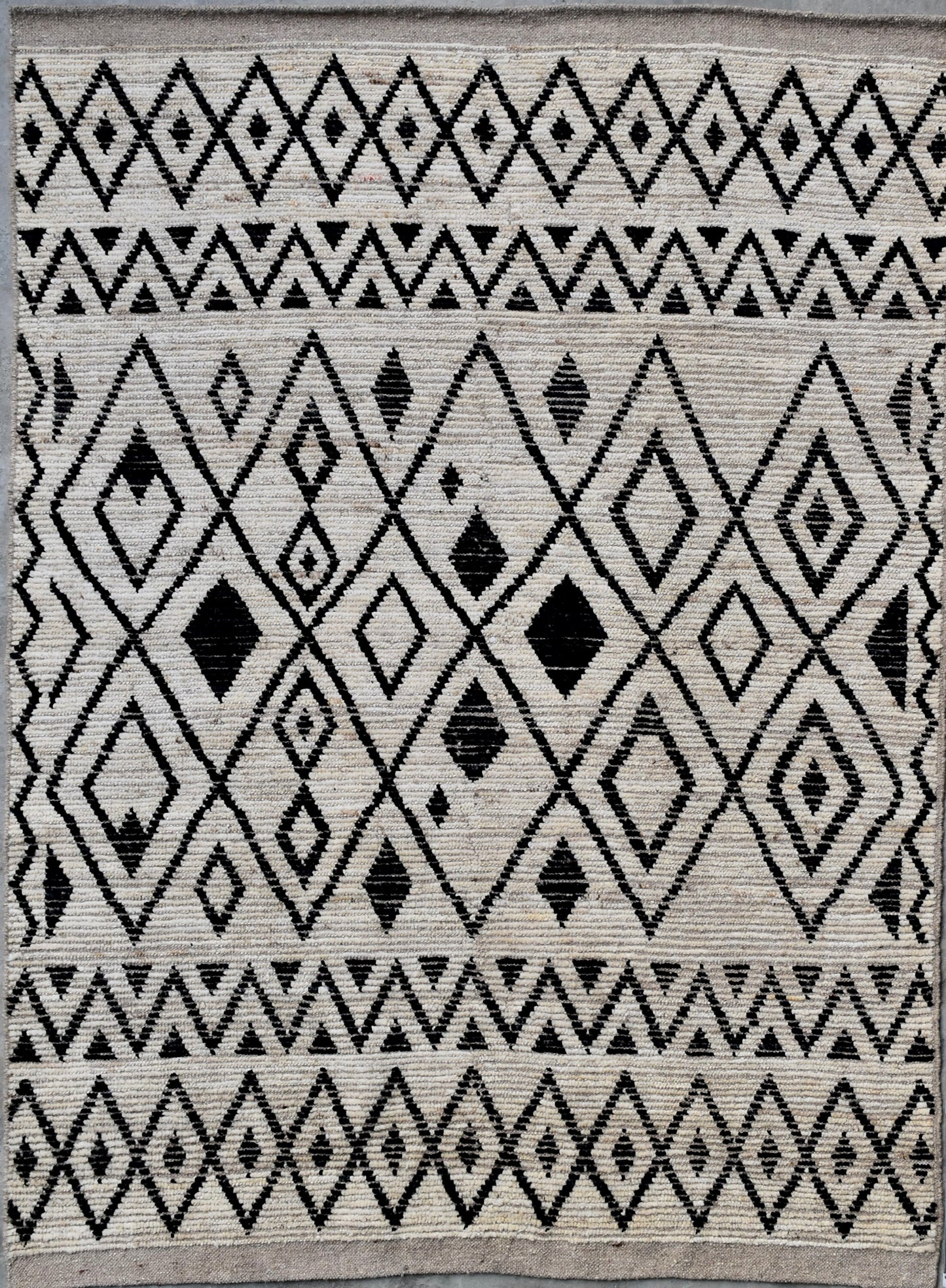 Tribal Moroccan Design