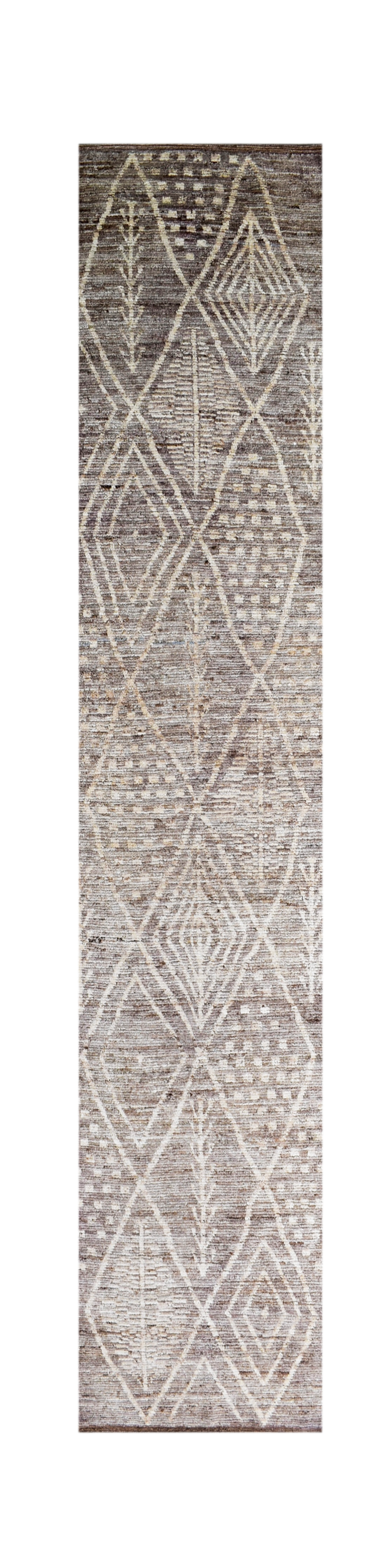 Tribal Moroccan Design