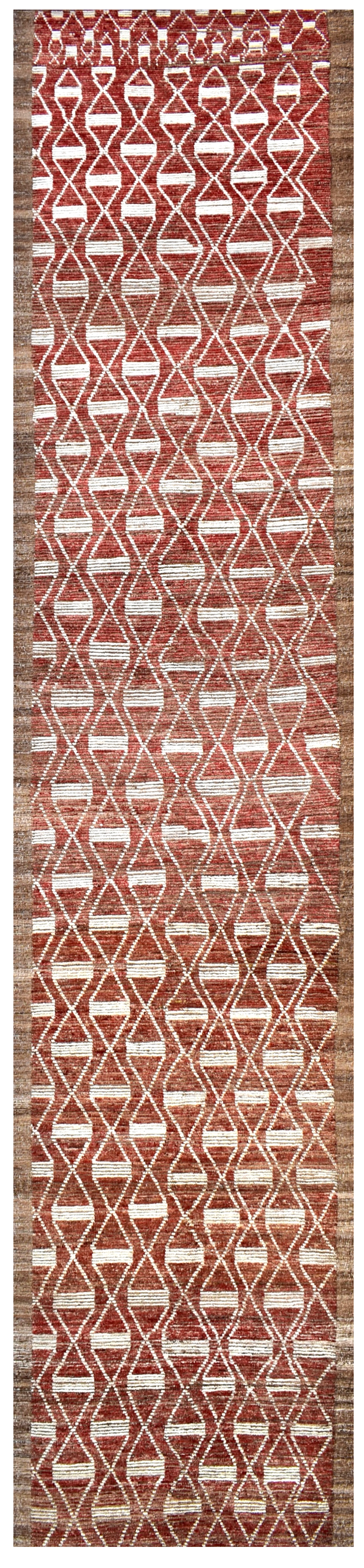 Tribal Moroccan Design