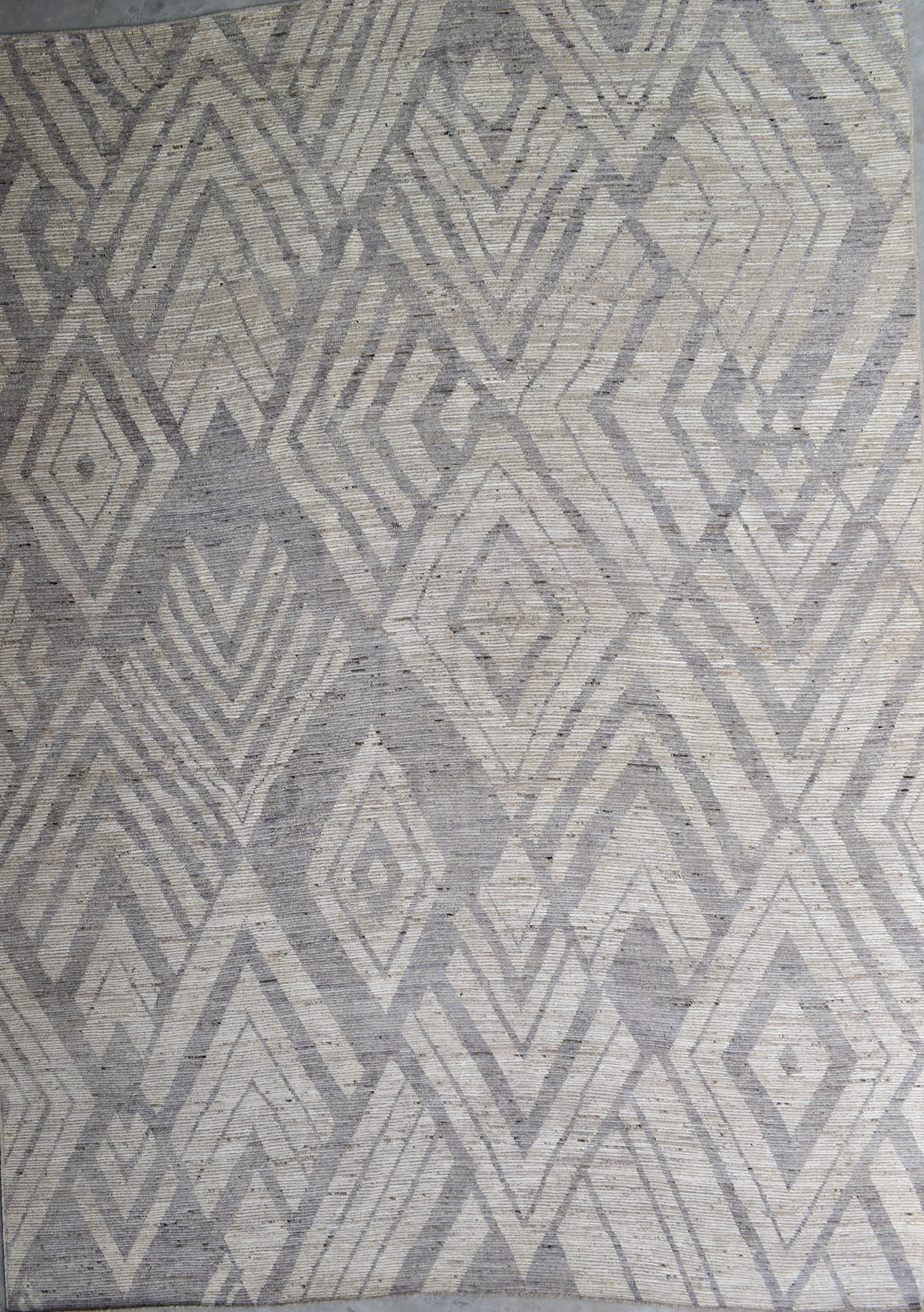 Tribal Moroccan Design