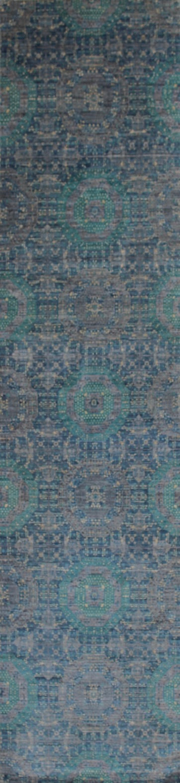 Egyptian Mamluk Design
