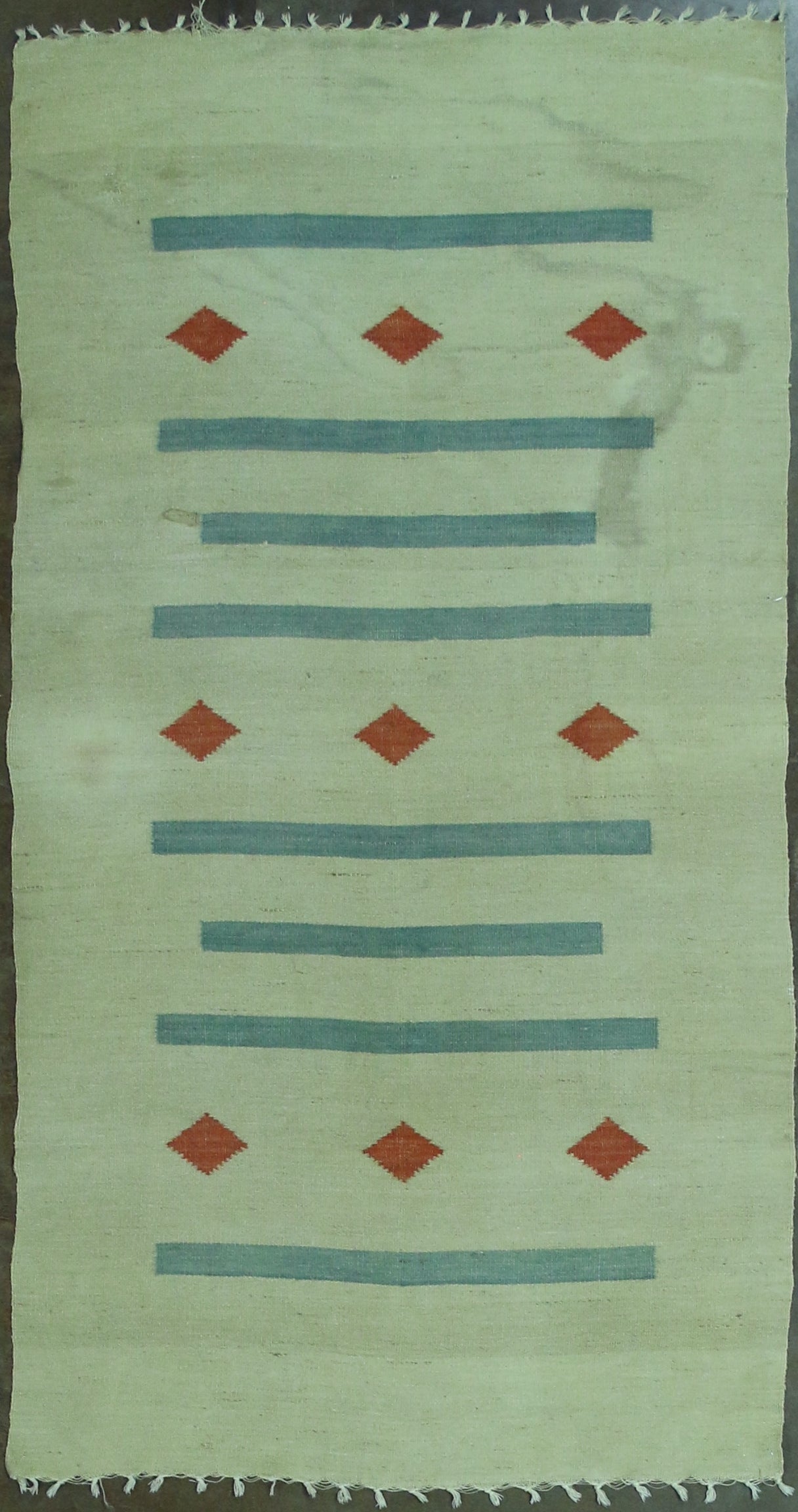 Vintage Kilim
