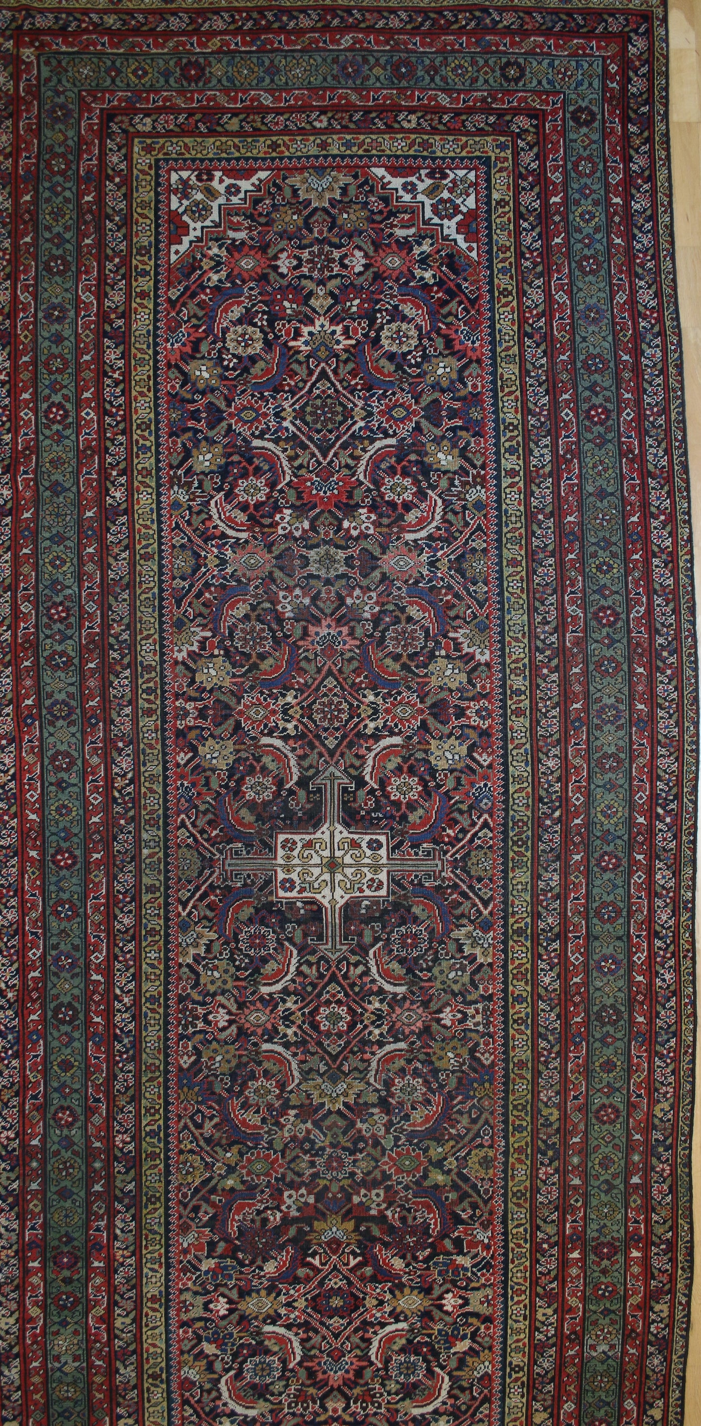 Antique Faraghan
