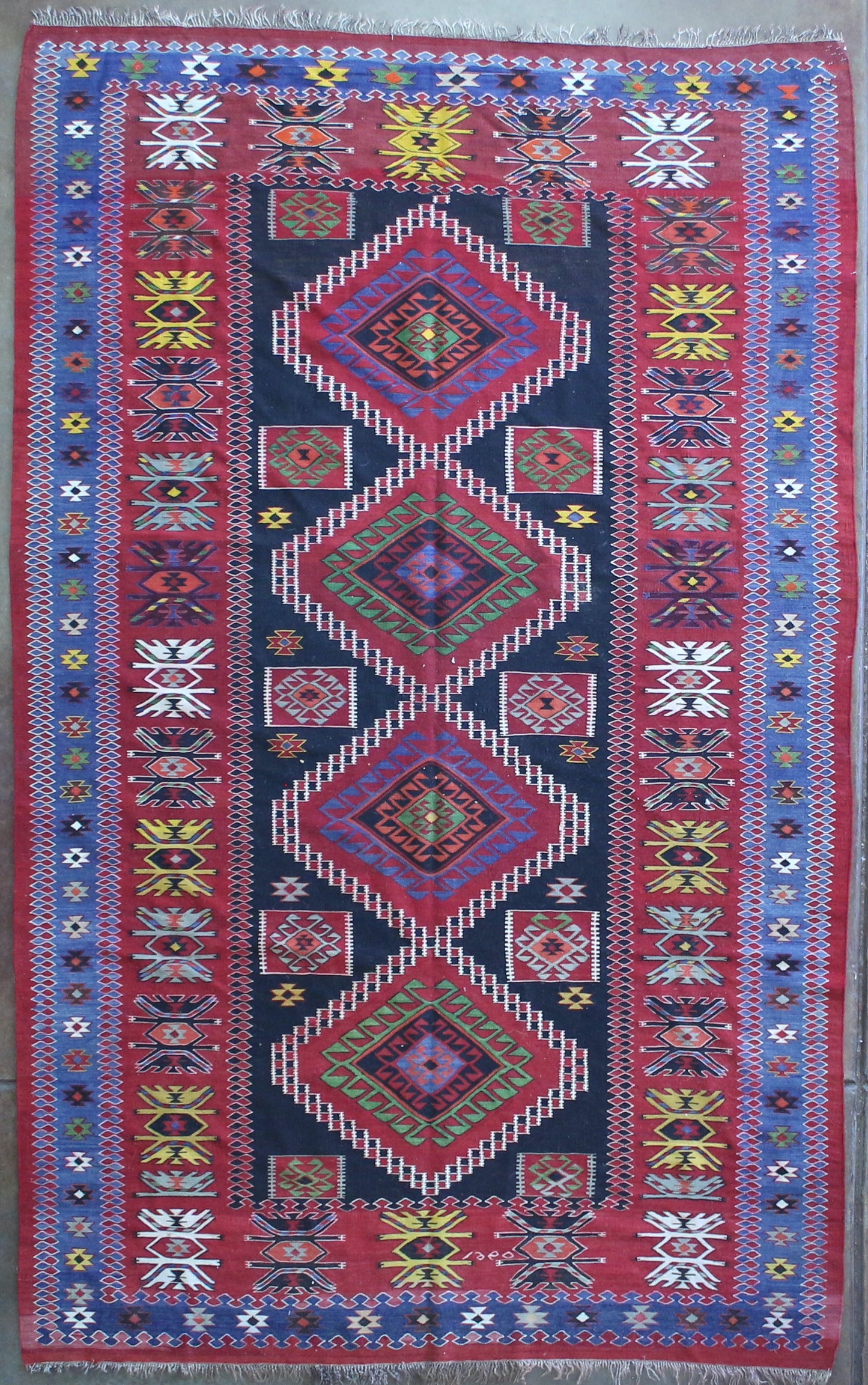 Antique Sharkoy