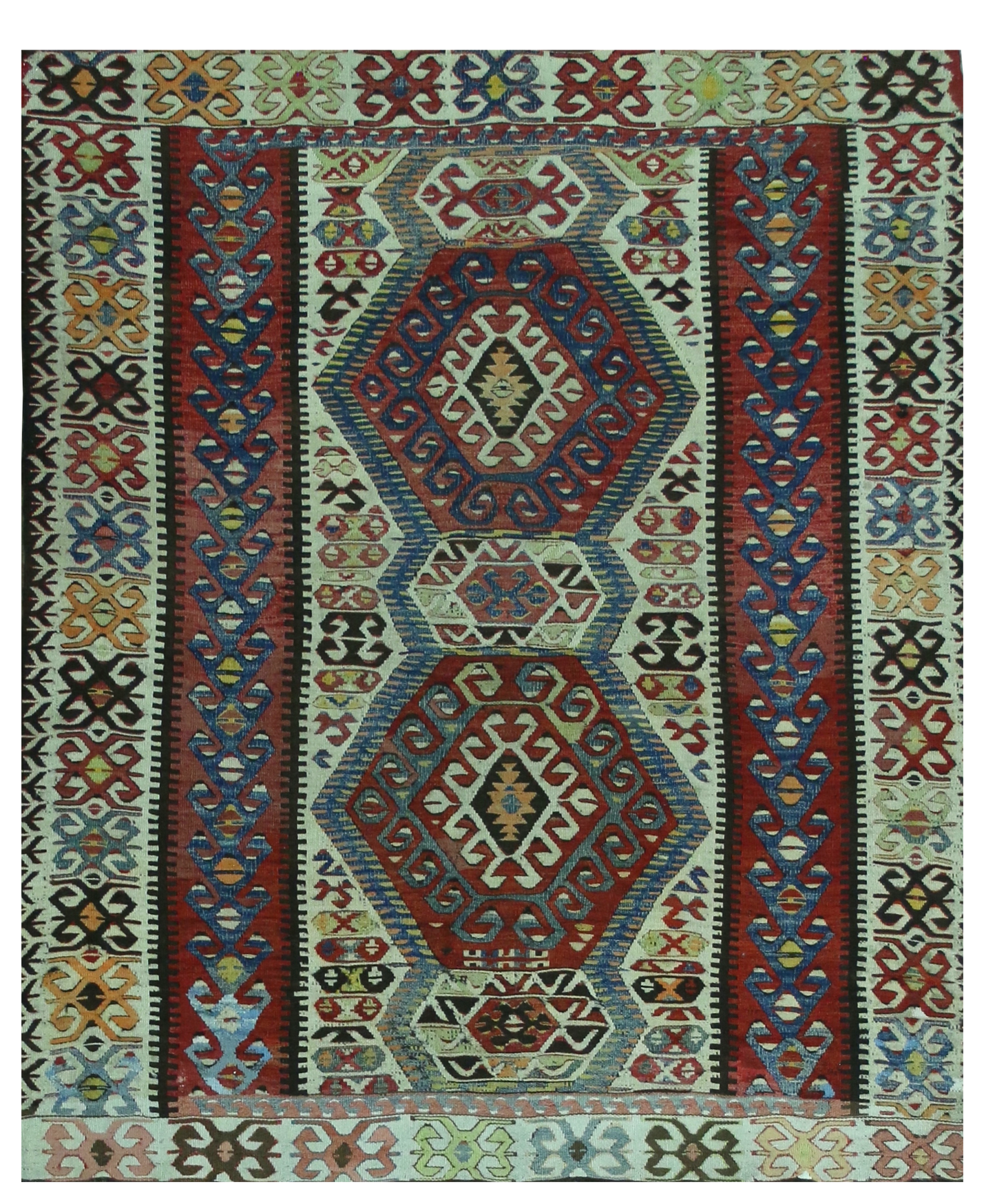 Antique Kilim