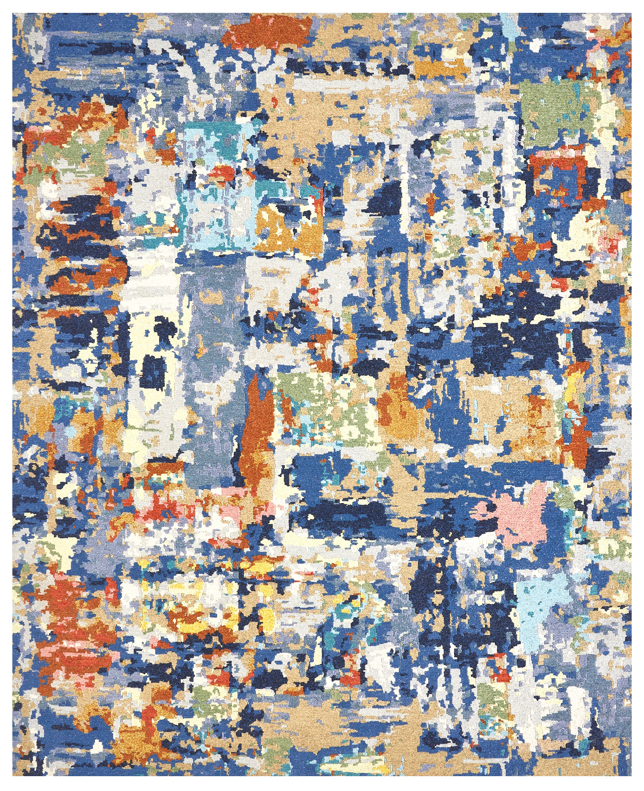 Soumak Collection Design #0923